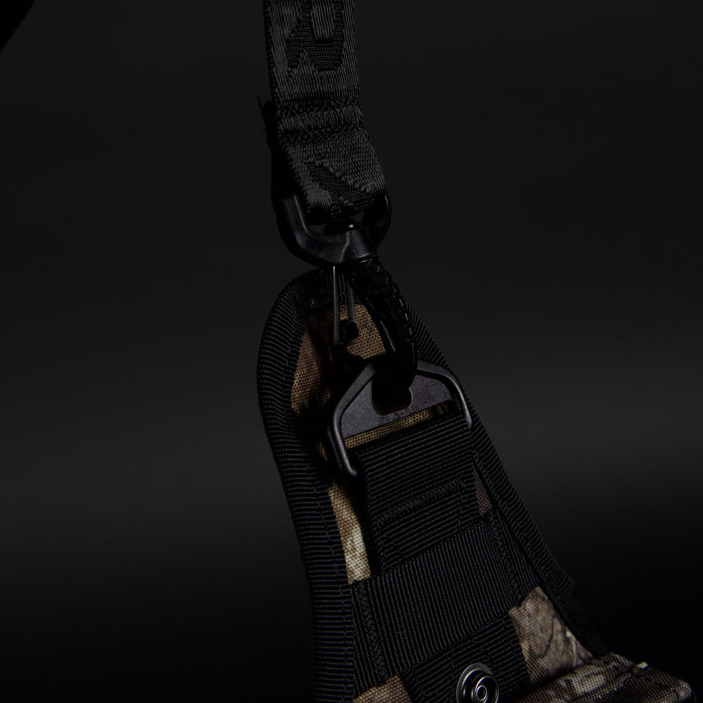 4L Mini Tactical Sling Bag Realtree APX