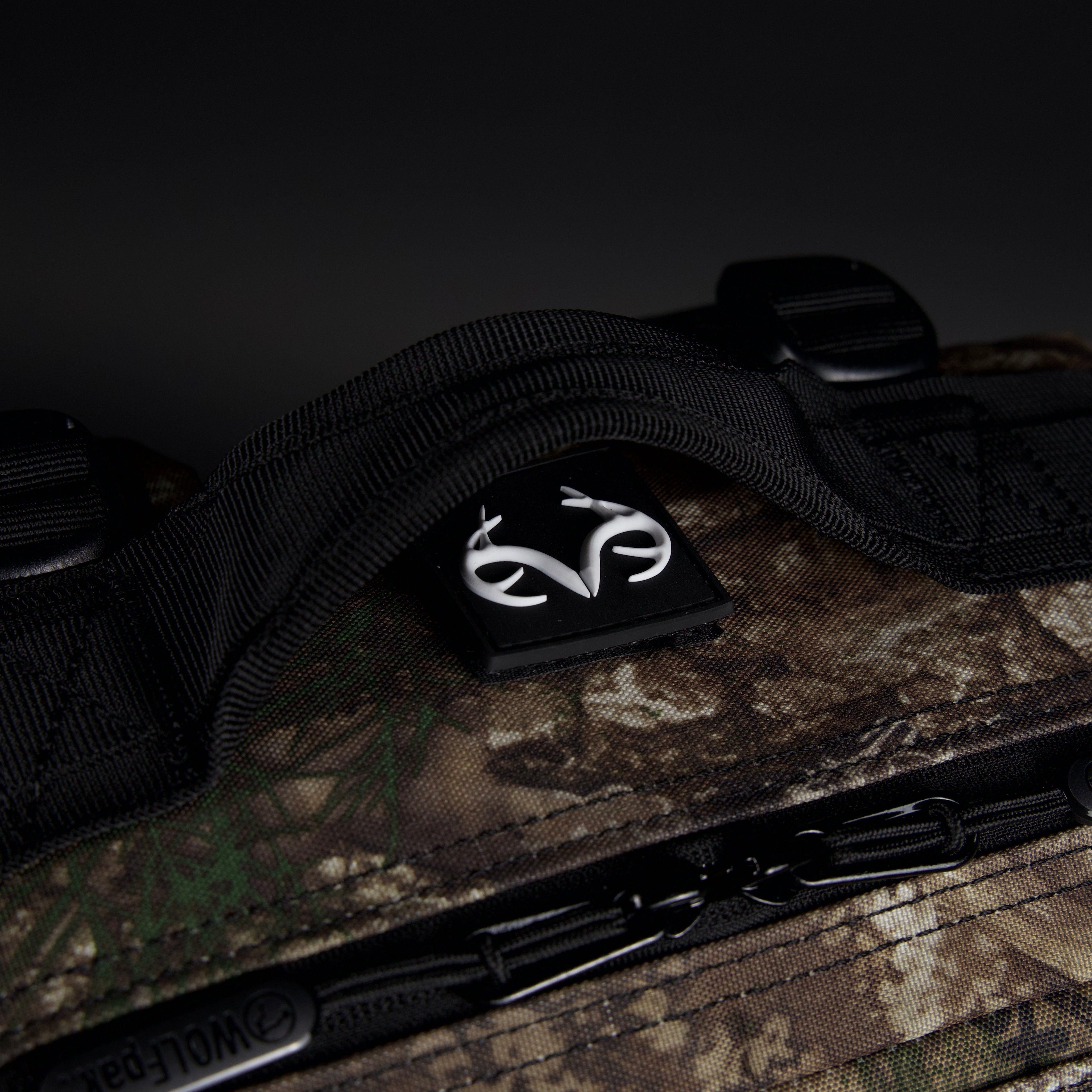 35L Backpack Realtree APX