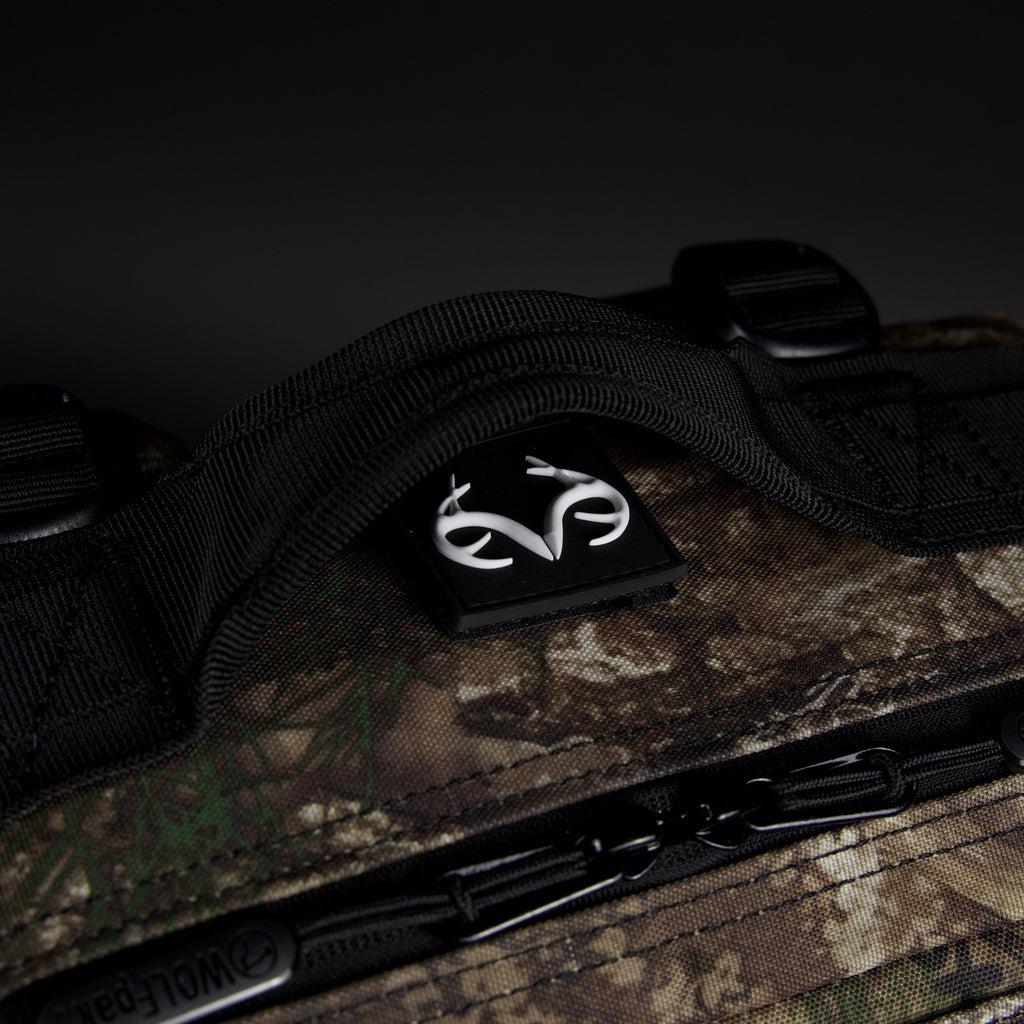 45L Backpack Realtree APX