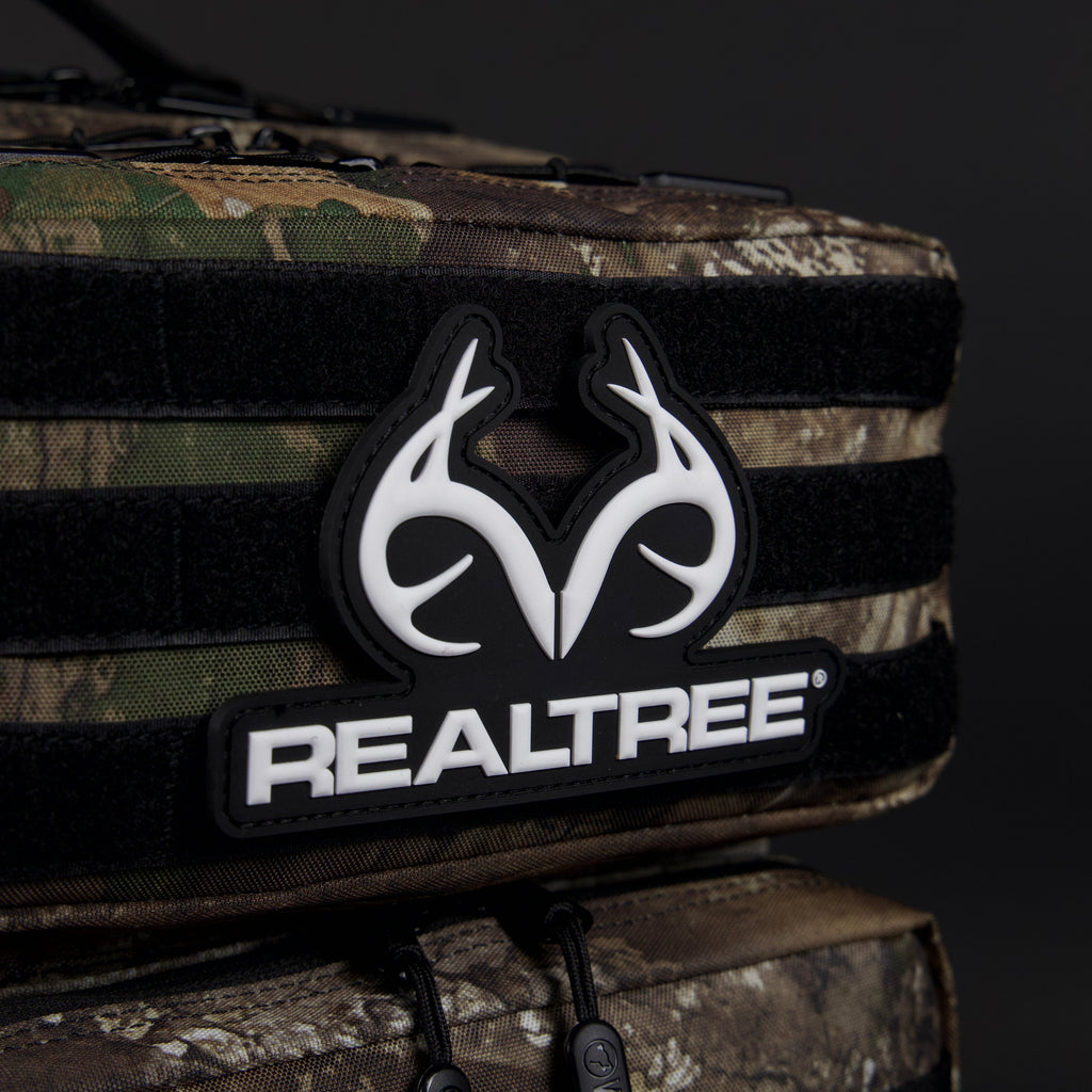 35L Backpack Realtree APX