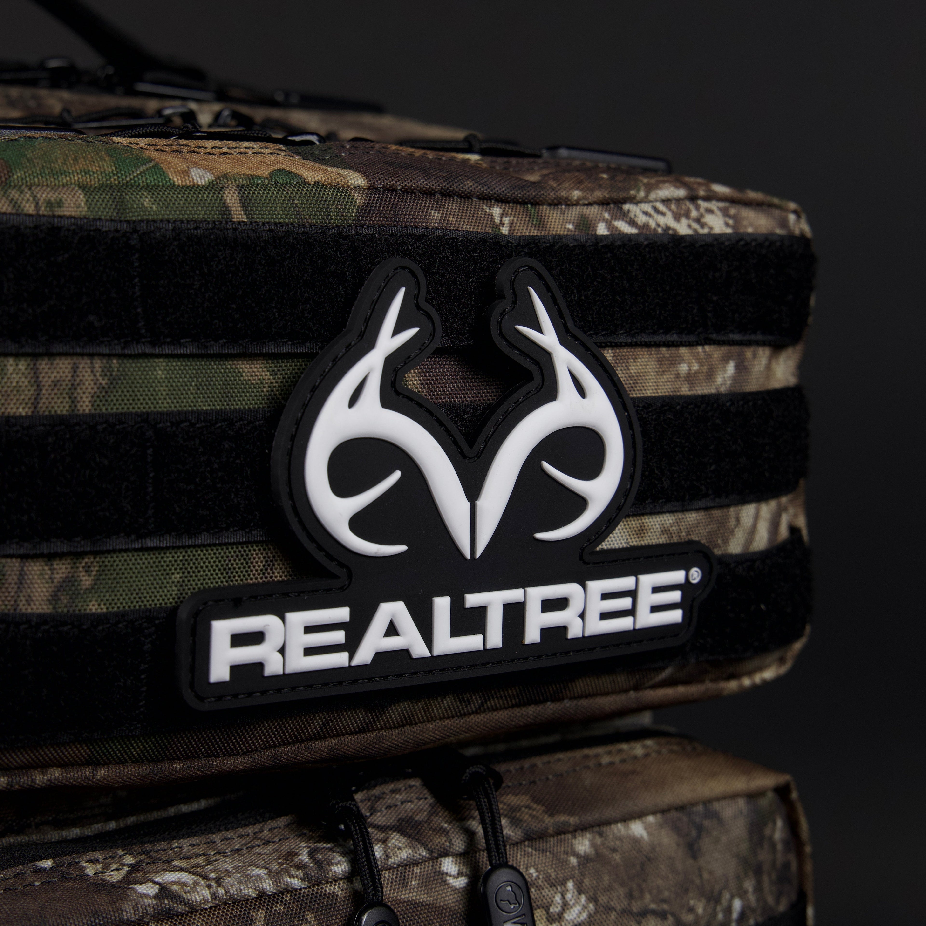 35L Backpack Realtree APX