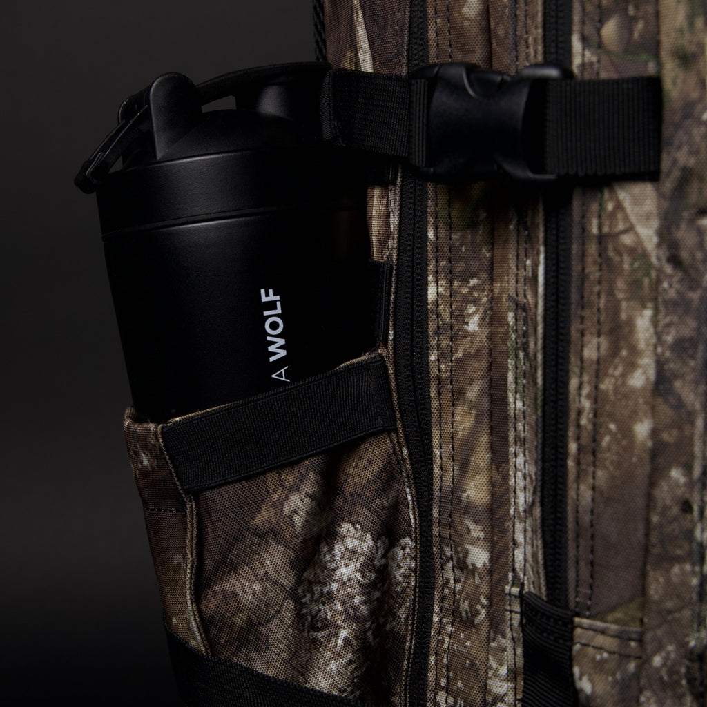 45L Backpack Realtree APX