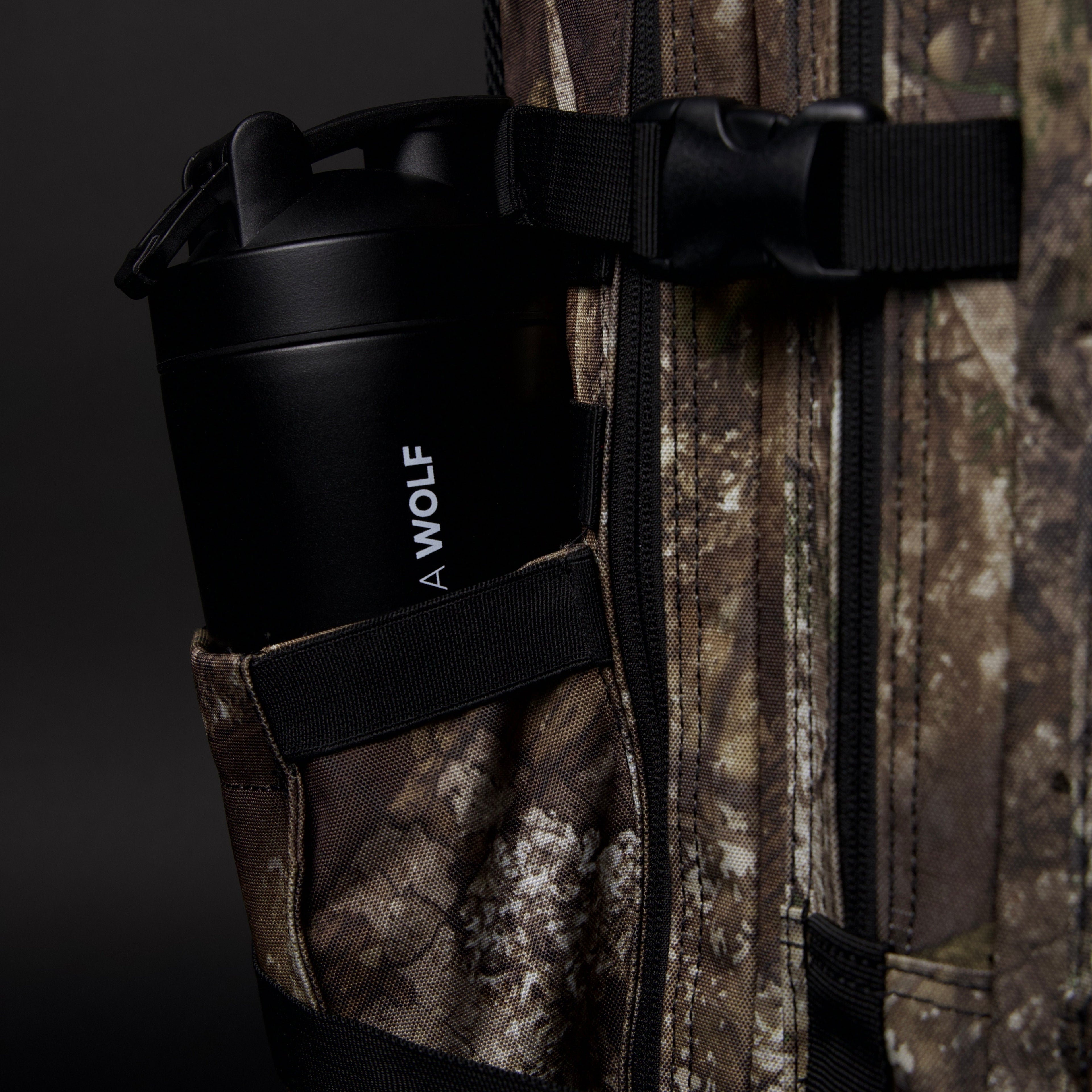 45L Backpack Realtree APX