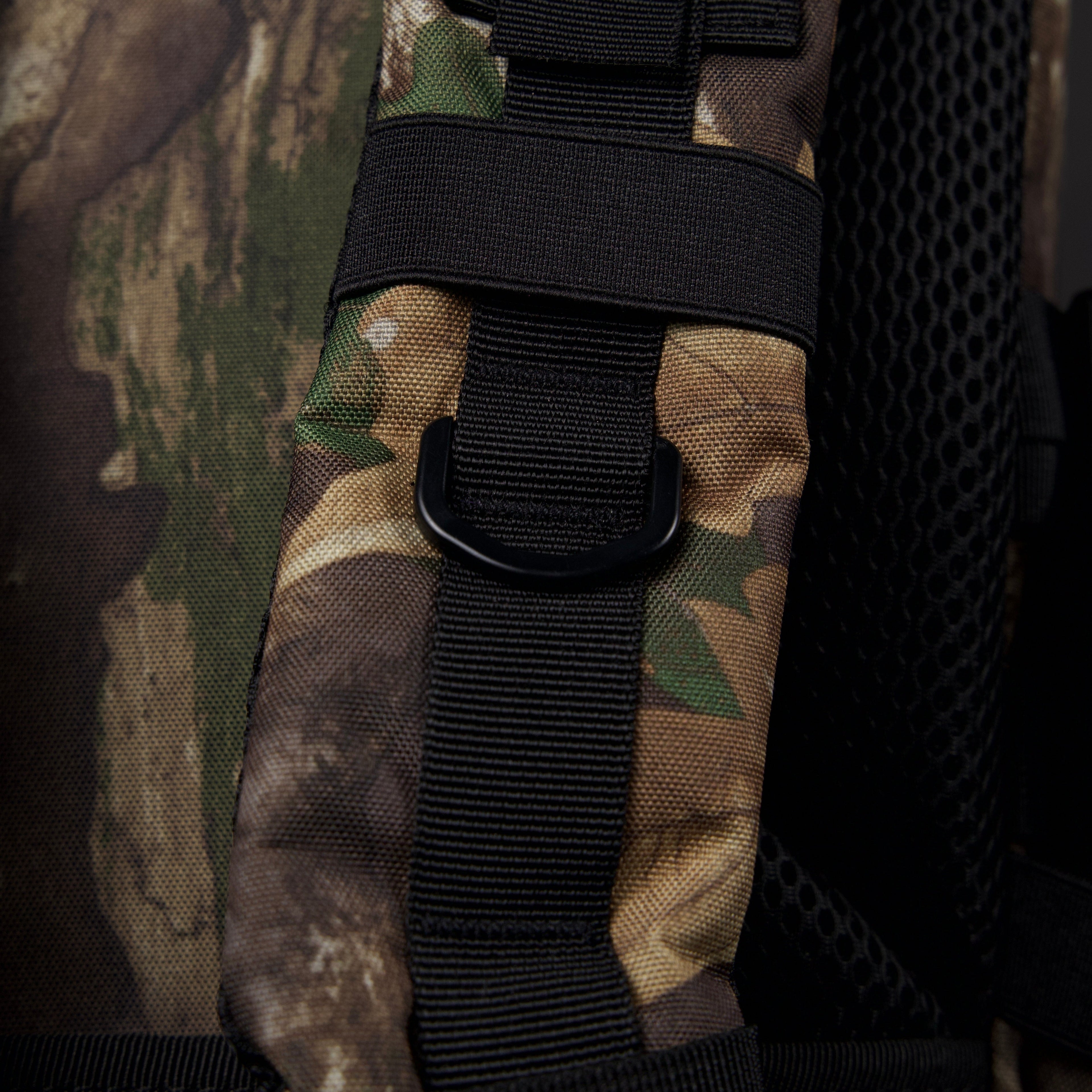 45L Backpack Realtree APX