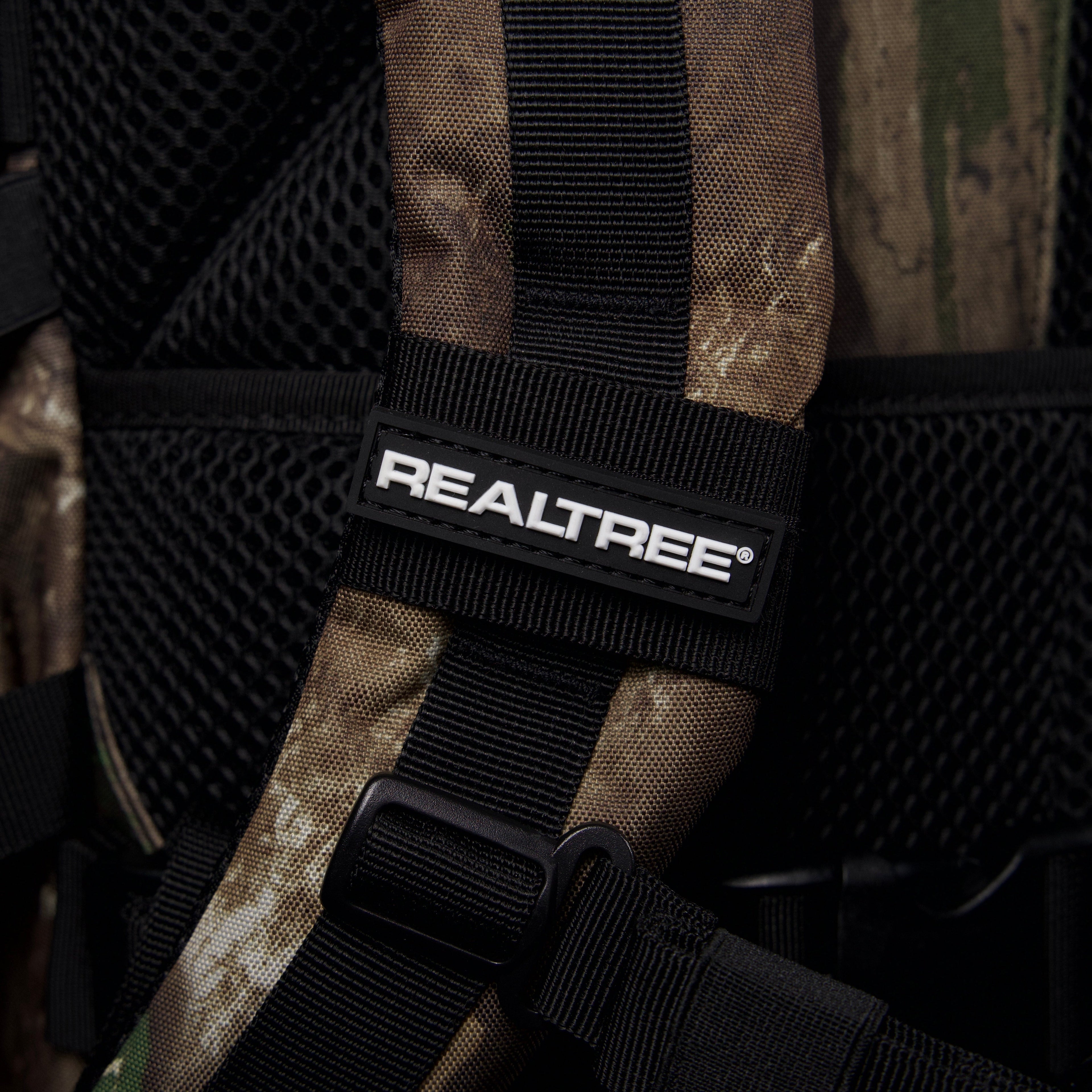 45L Backpack Realtree APX