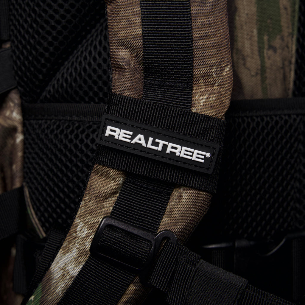 35L Backpack Realtree APX