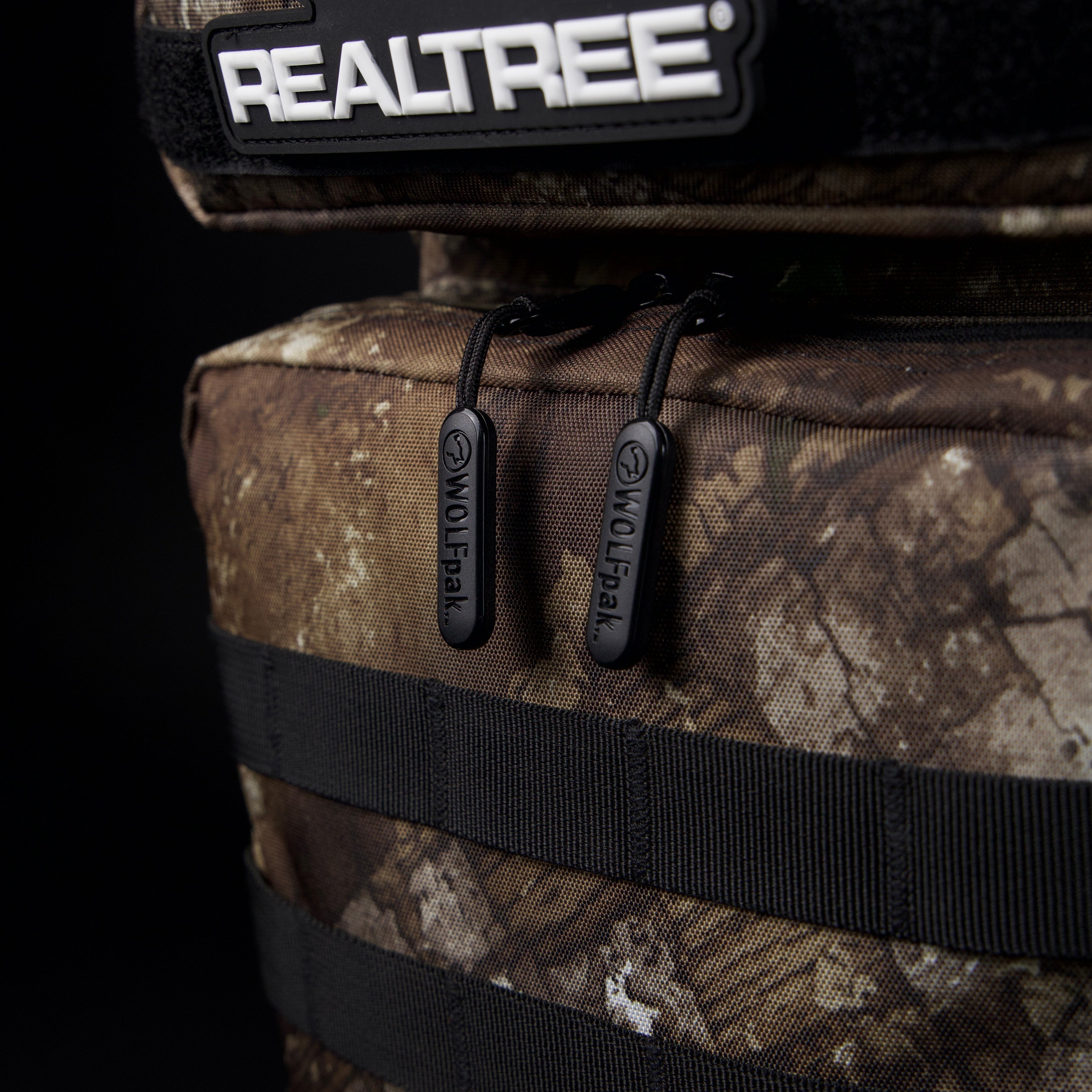 45L Backpack Realtree APX