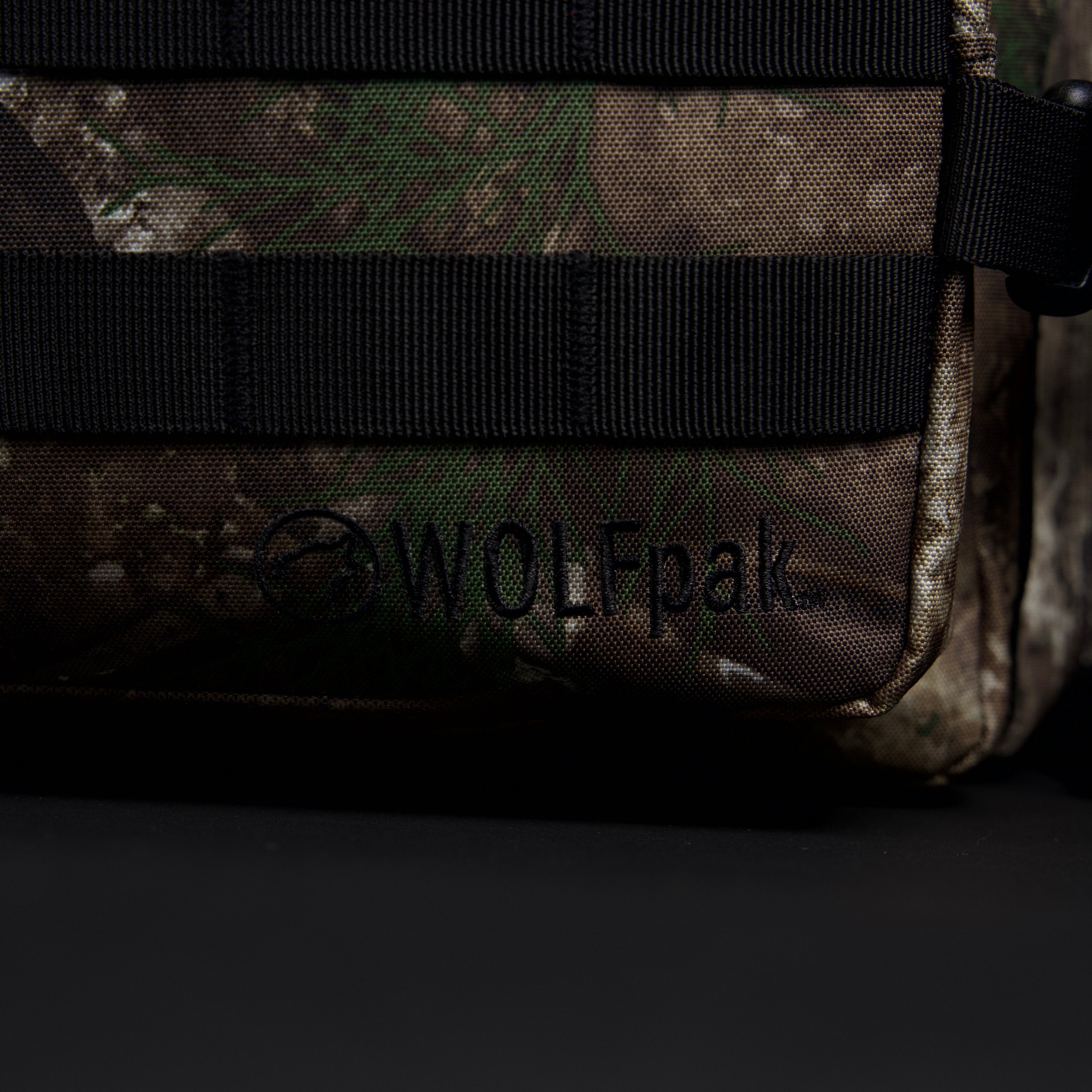 45L Backpack Realtree APX