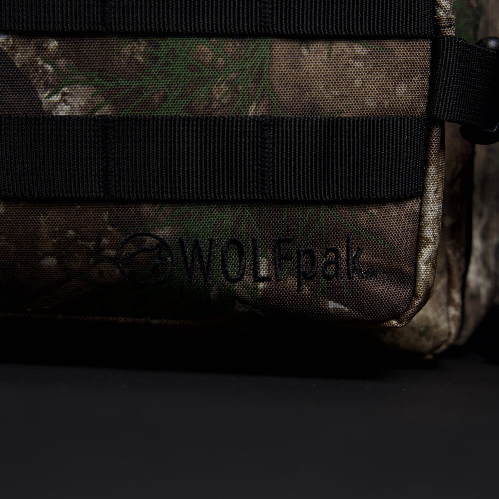 25L Backpack Realtree APX