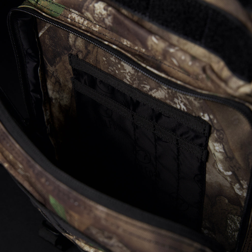 45L Backpack Realtree APX