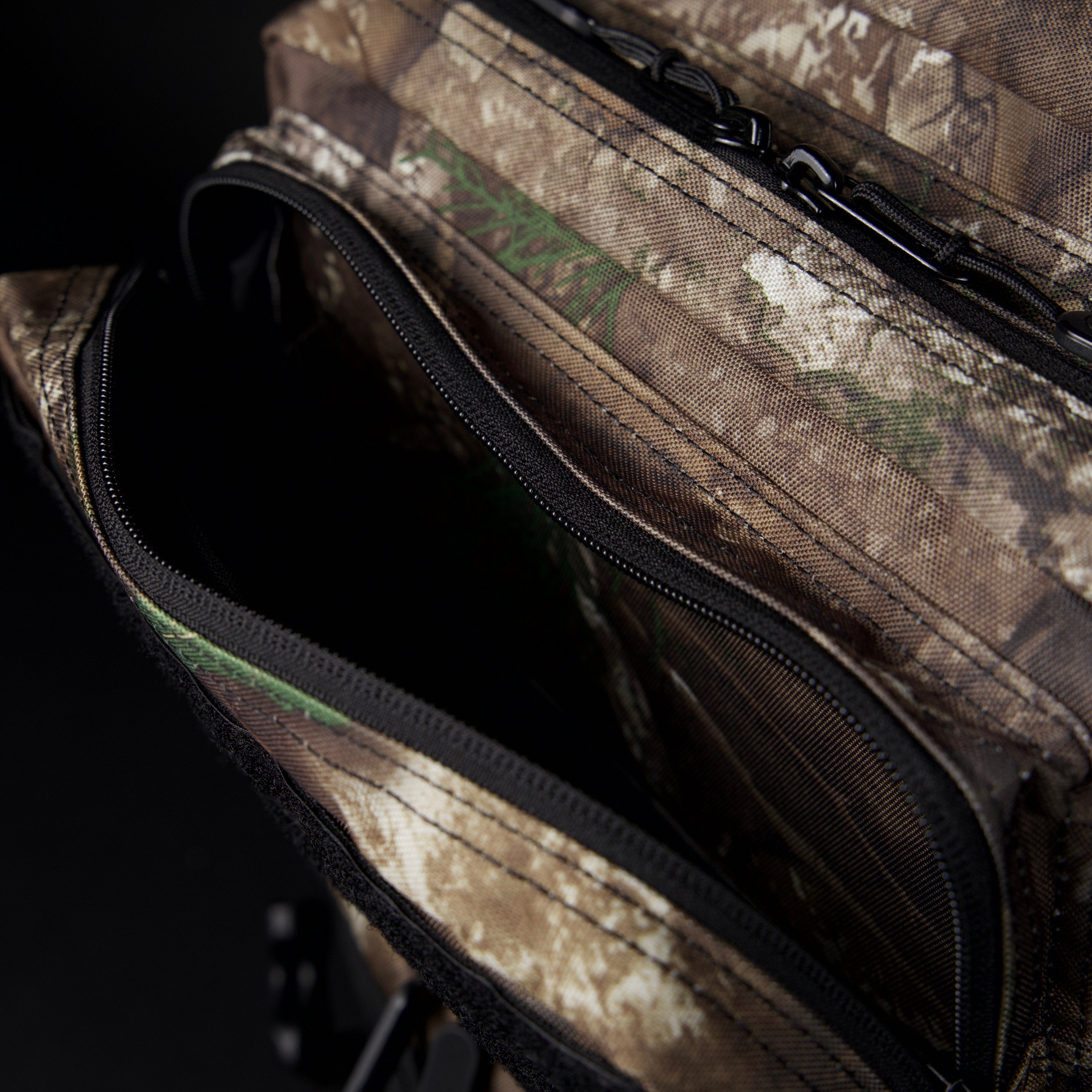 45L Backpack Realtree APX