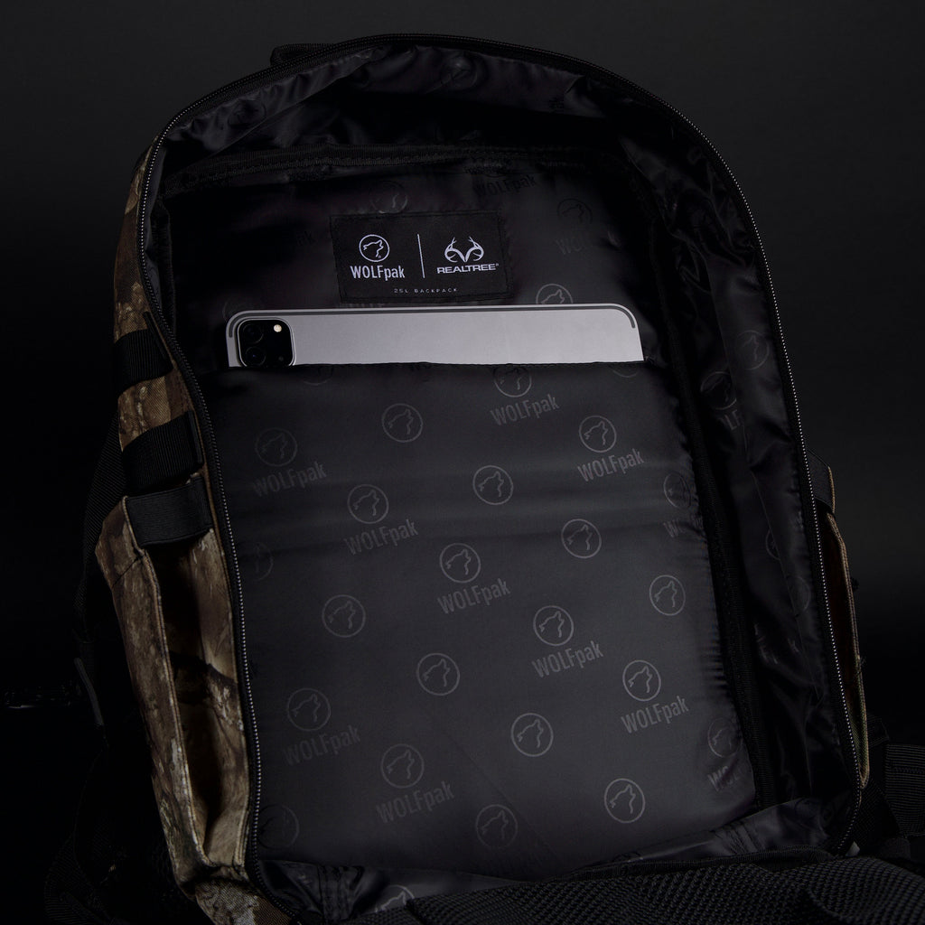 35L Backpack Realtree APX