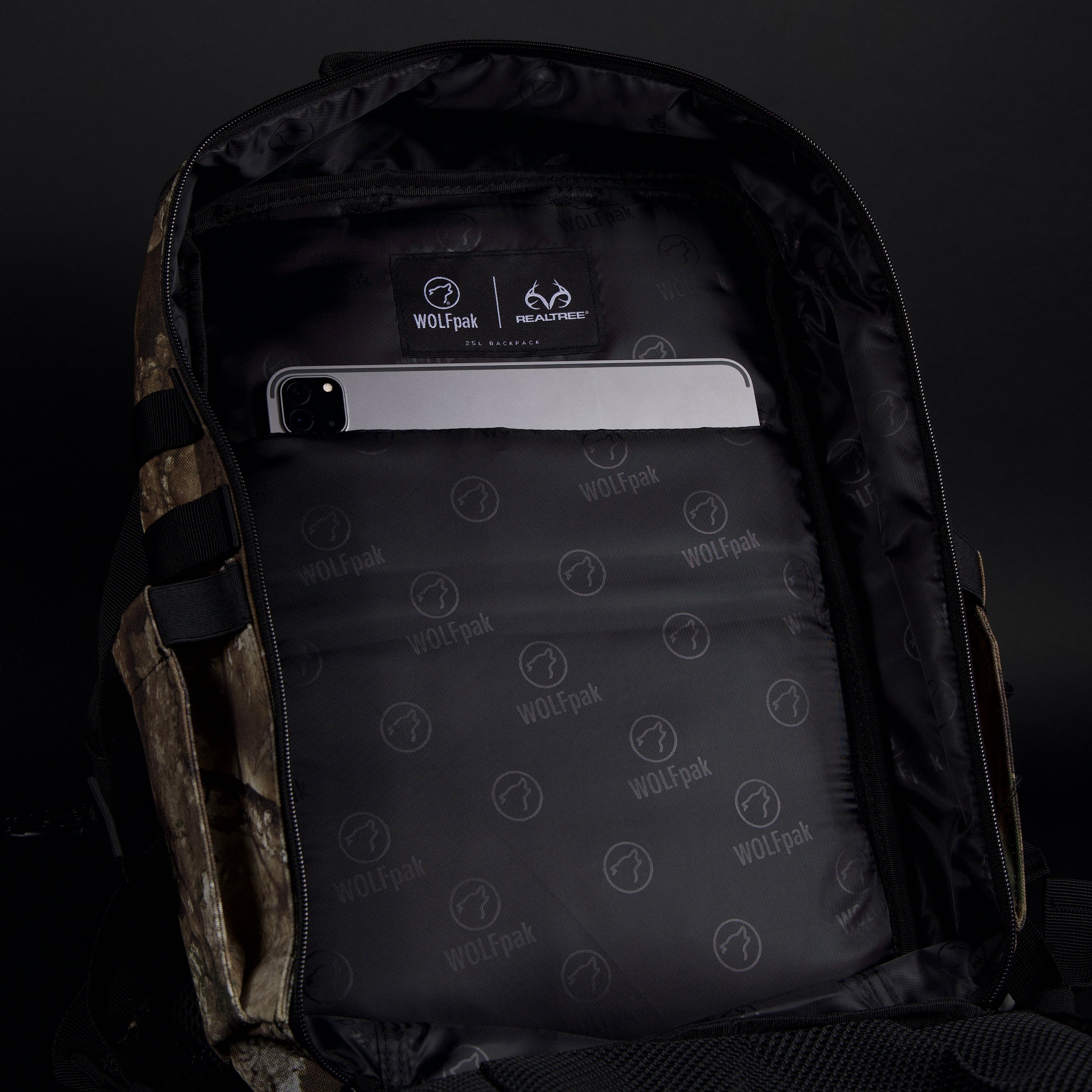 35L Backpack Realtree APX