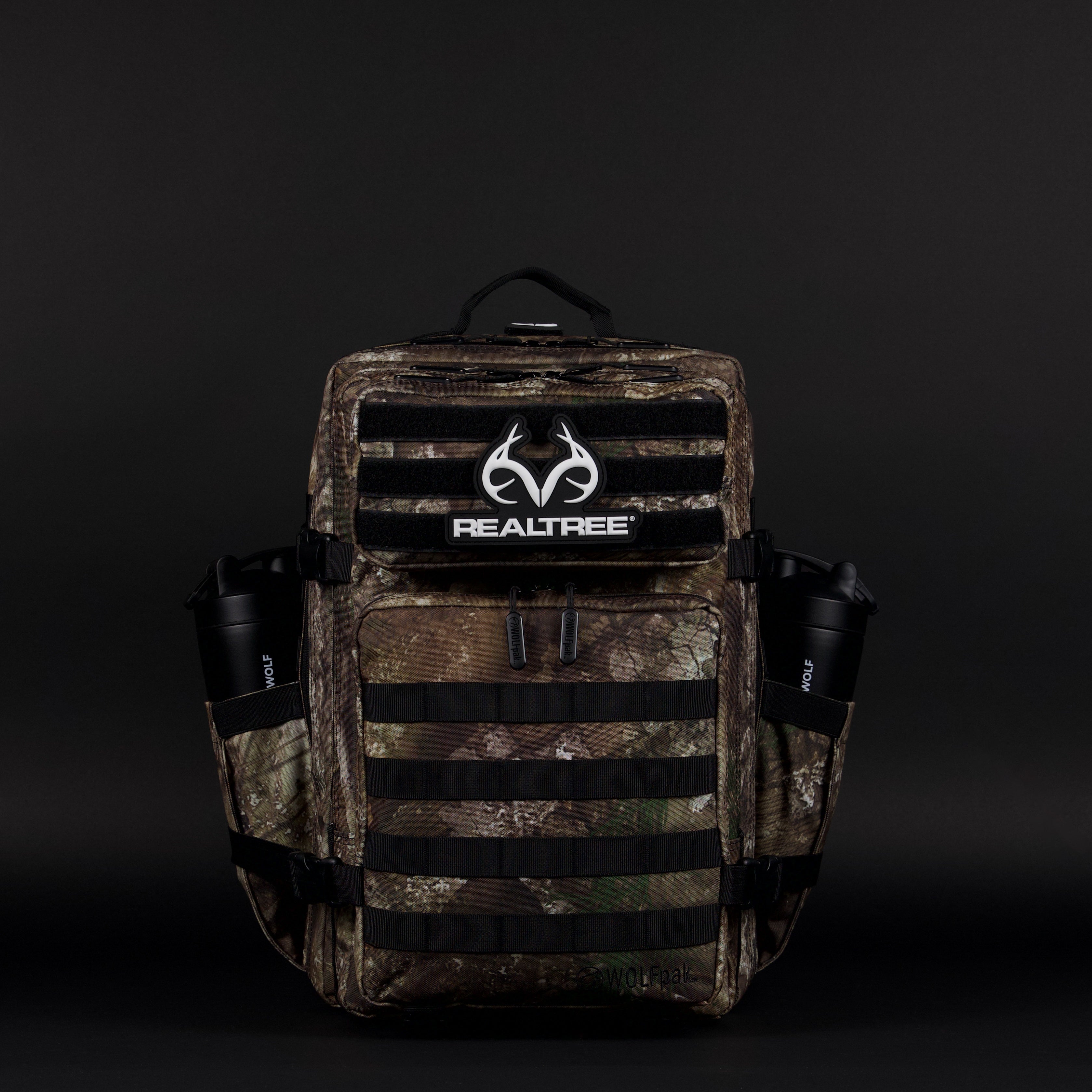 45L Backpack Realtree APX