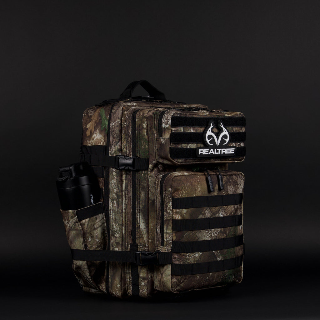 45L Backpack Realtree APX