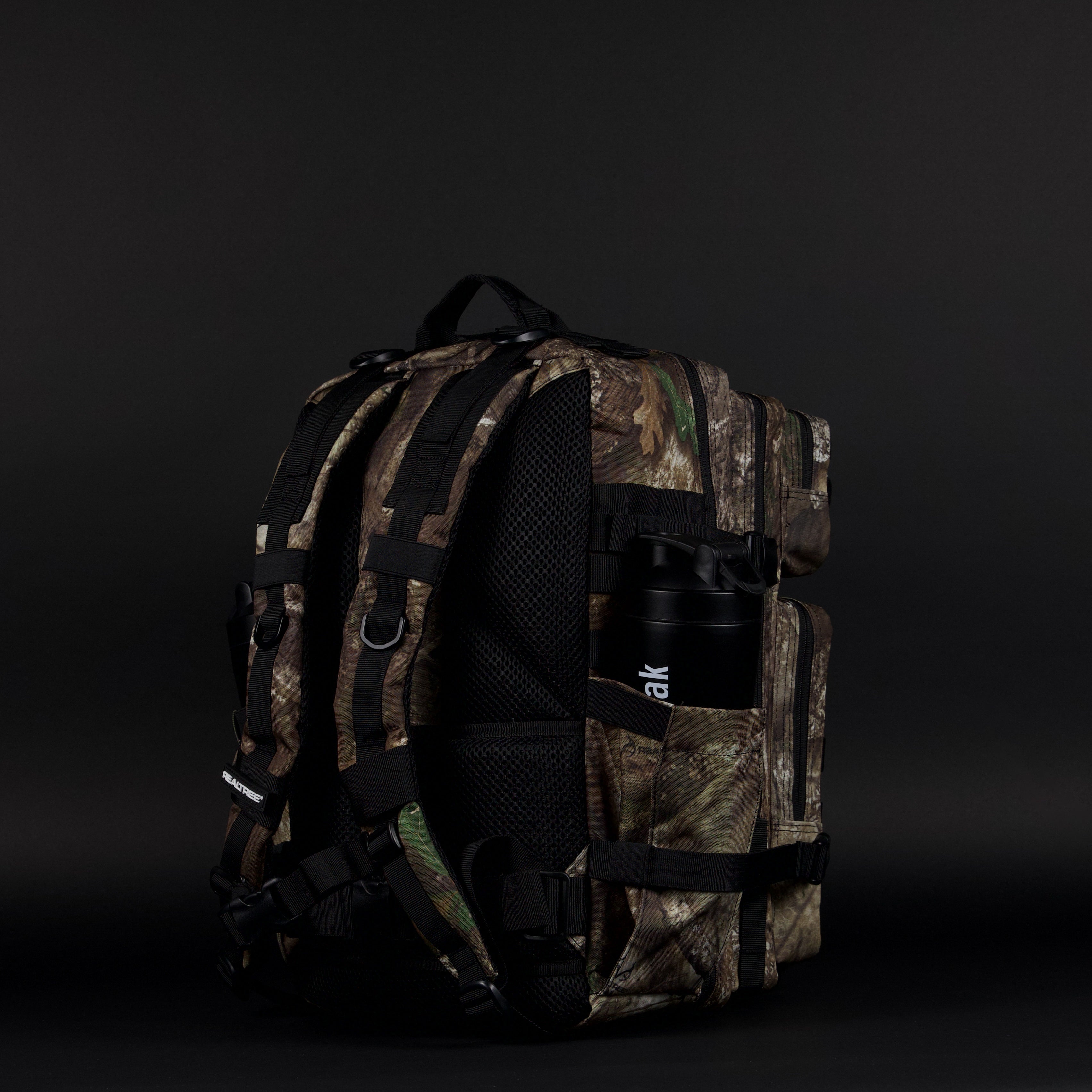 45L Backpack Realtree APX