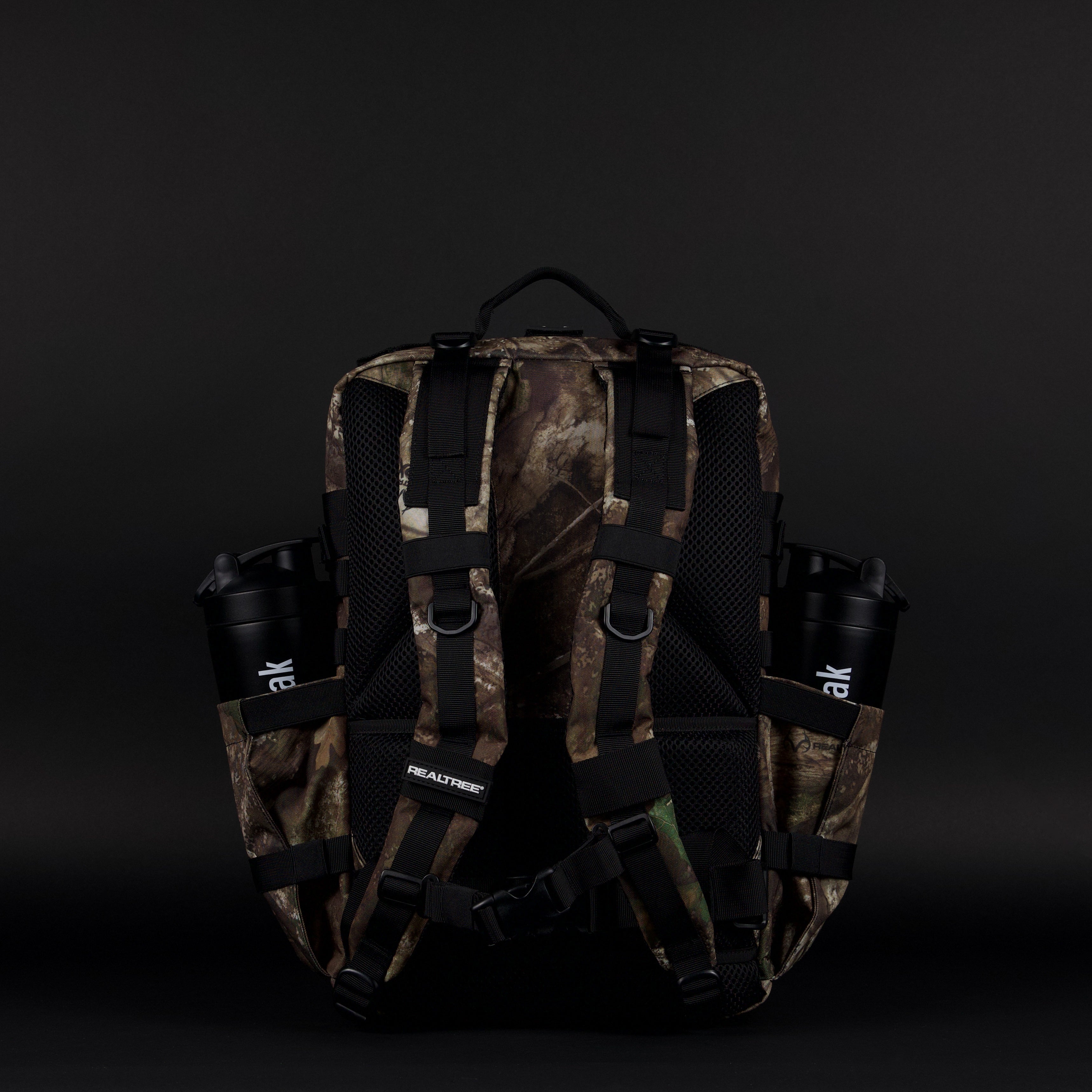 45L Backpack Realtree APX