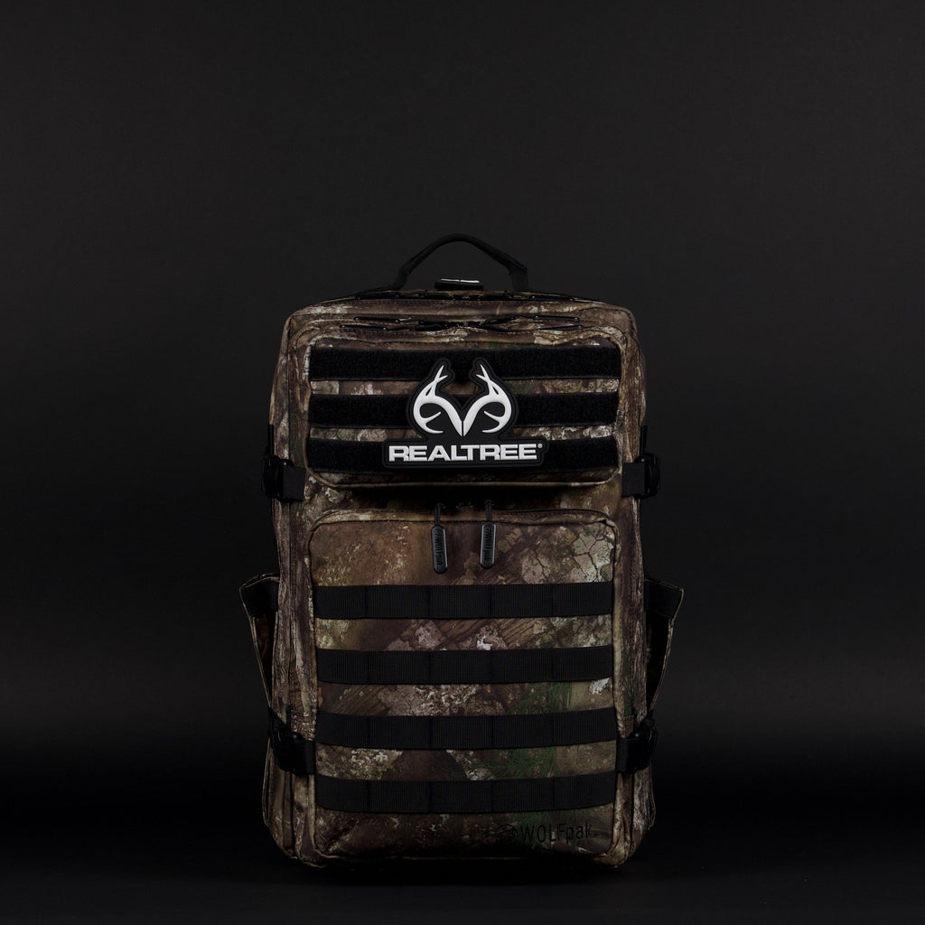 45L Backpack Realtree APX