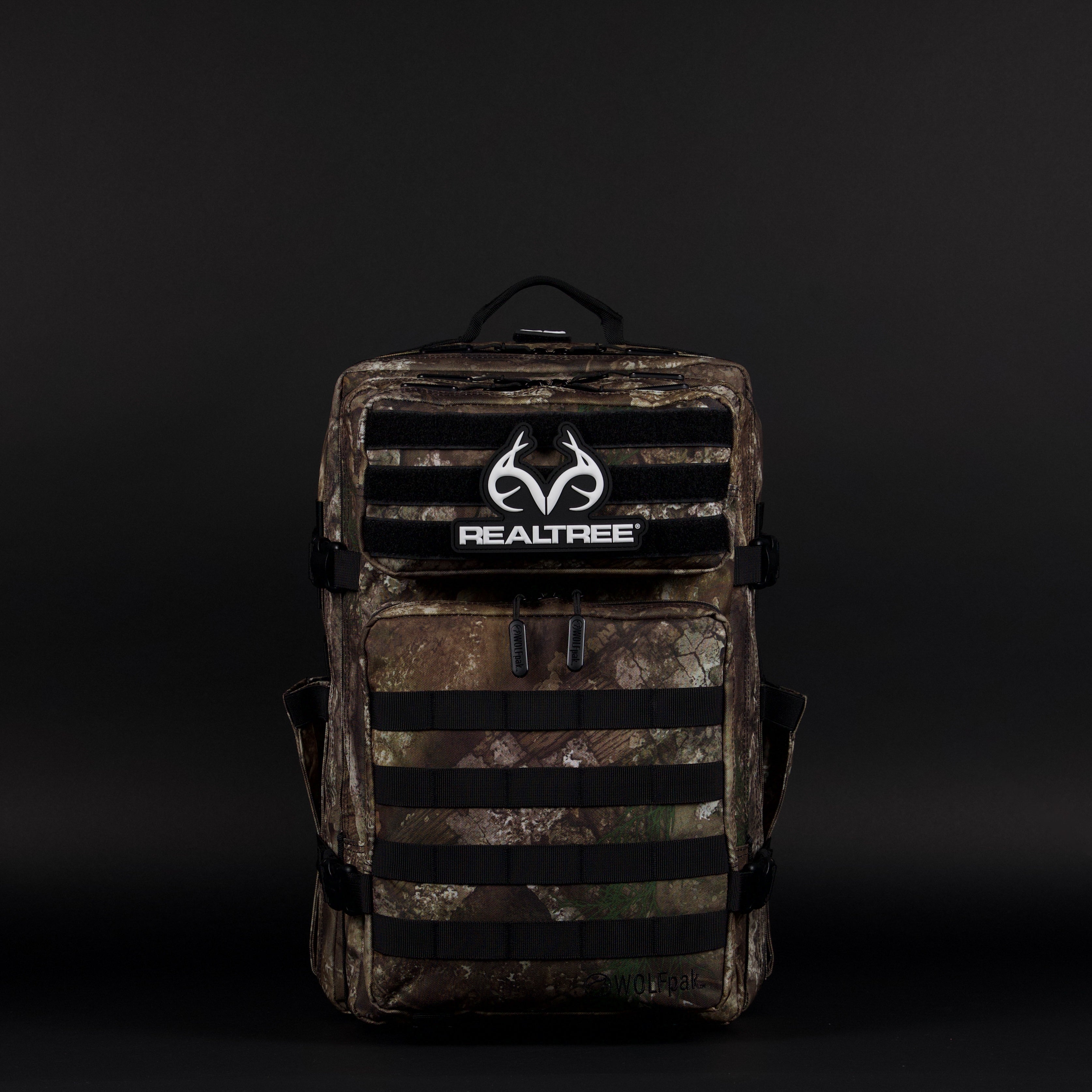 45L Backpack Realtree APX