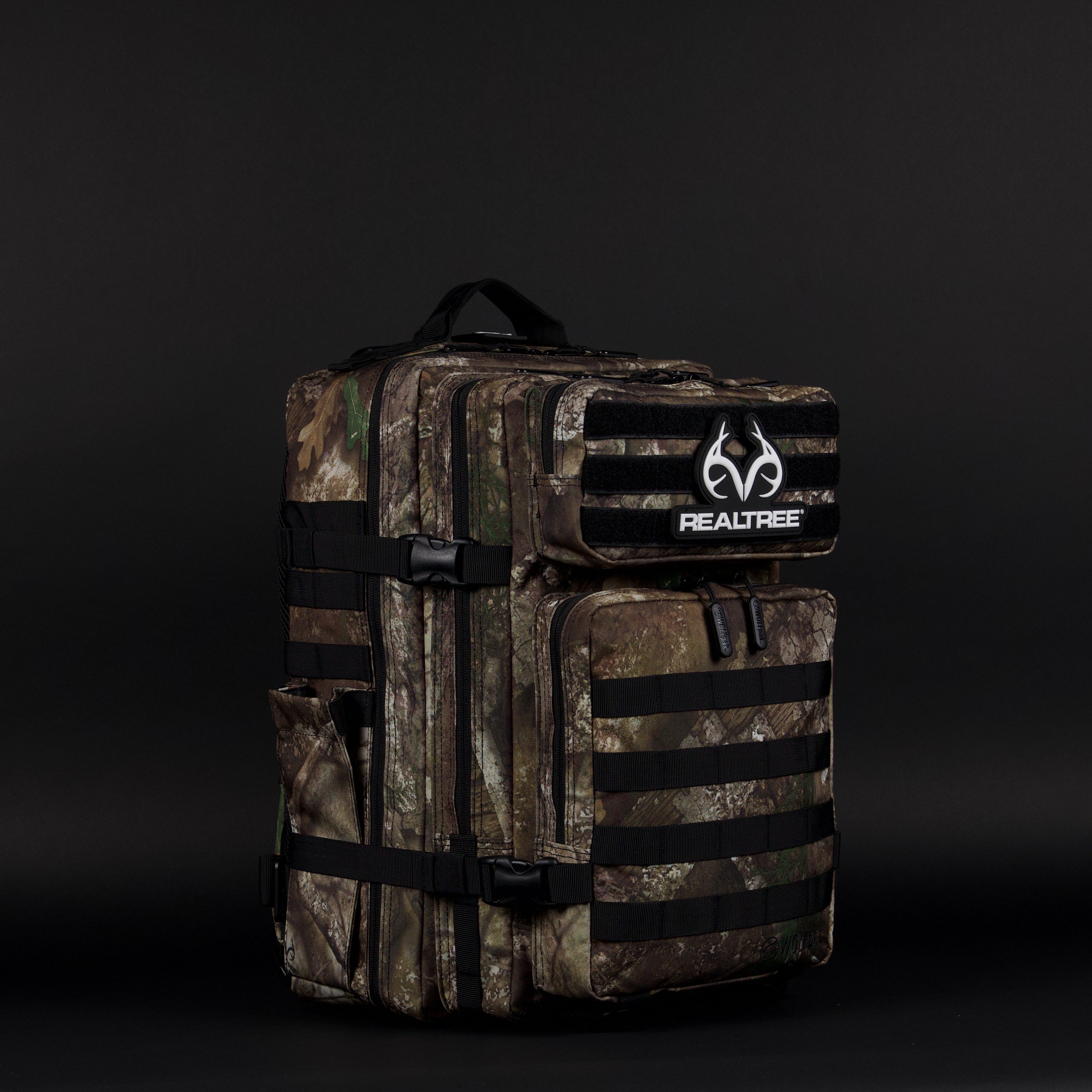 45L Backpack Realtree APX