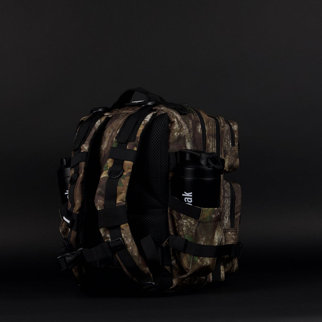 25L Backpack Realtree APX