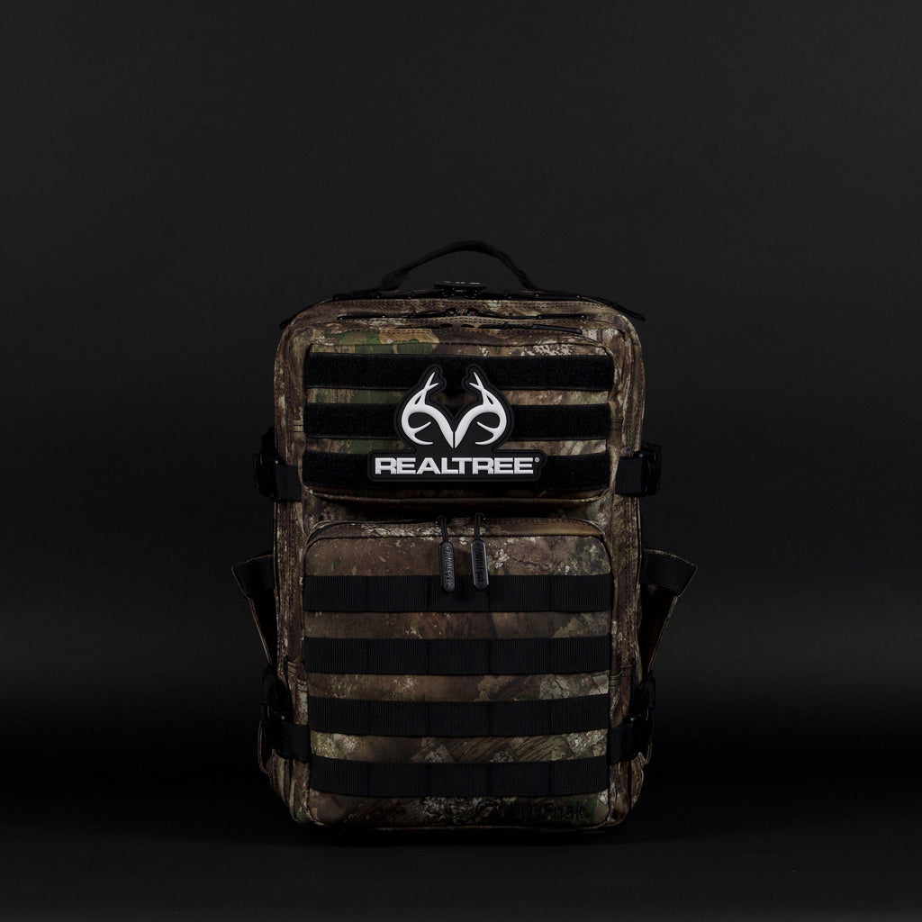 25L Backpack Realtree APX