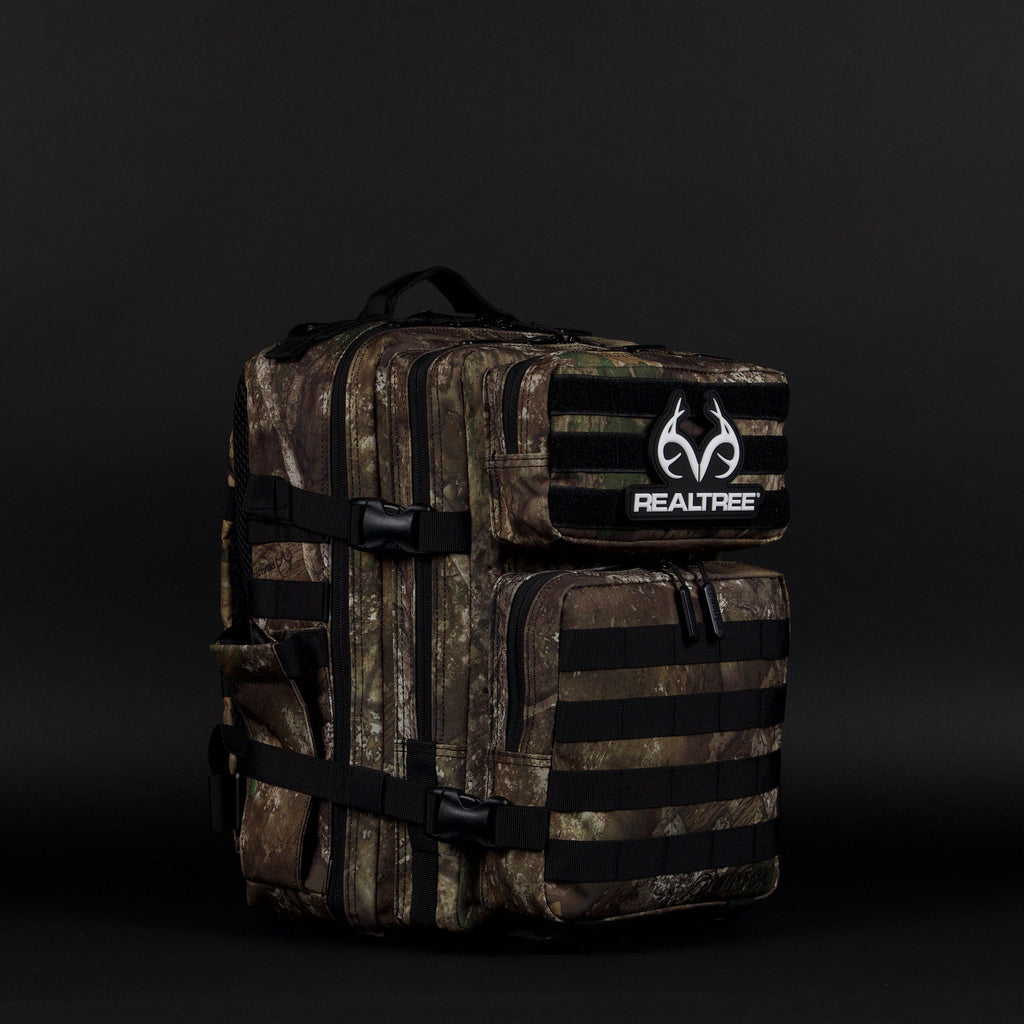 25L Backpack Realtree APX