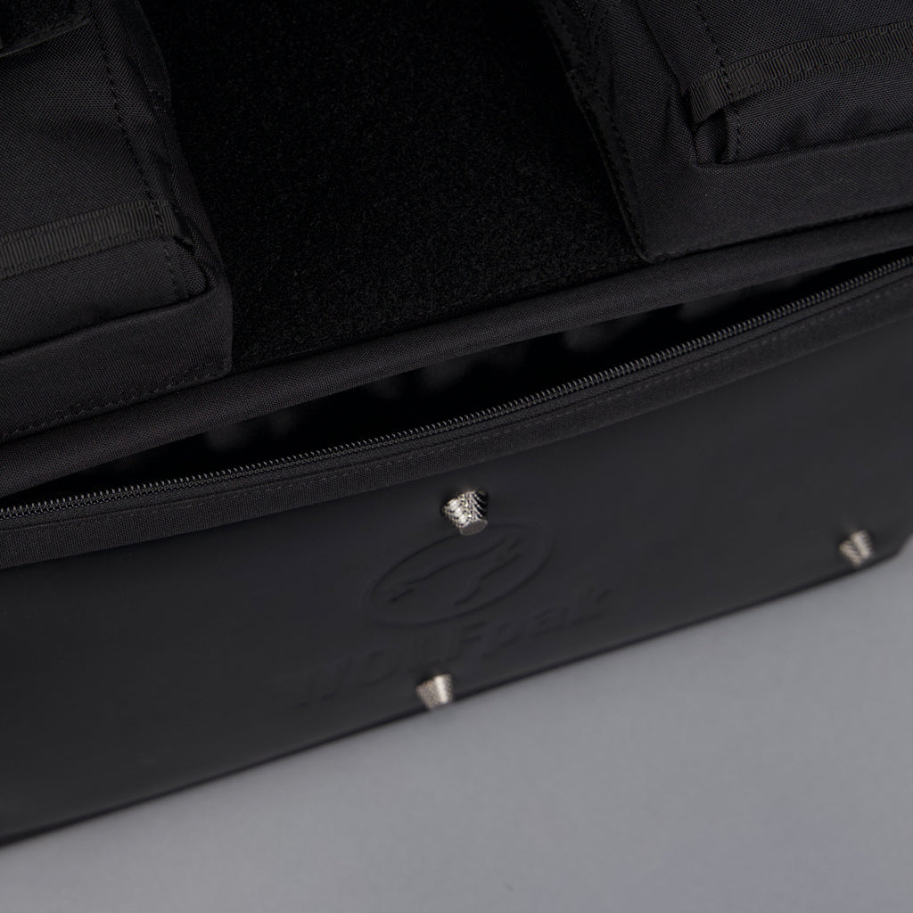 30L Perfect Duffle Bag Nightshade