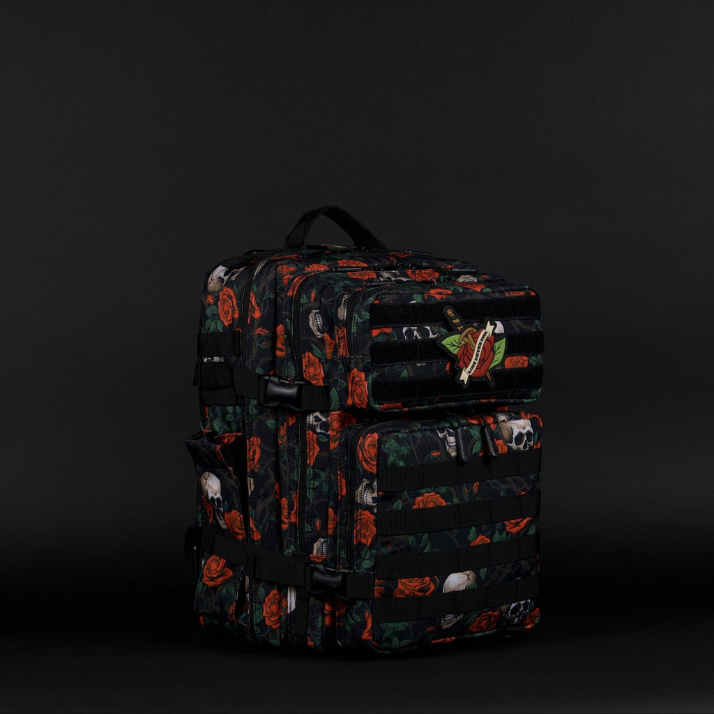 35L Backpack Love Never Dies