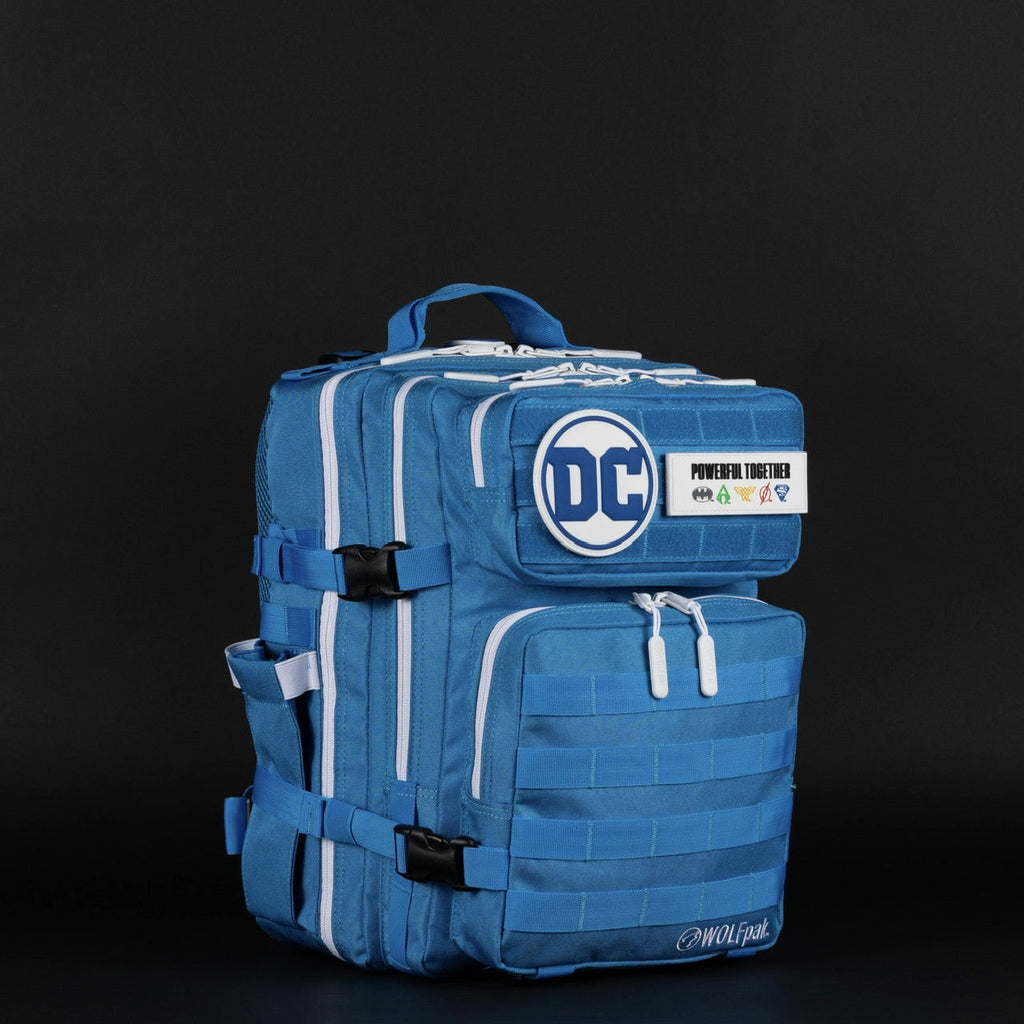 25L Backpack DC's Justice League