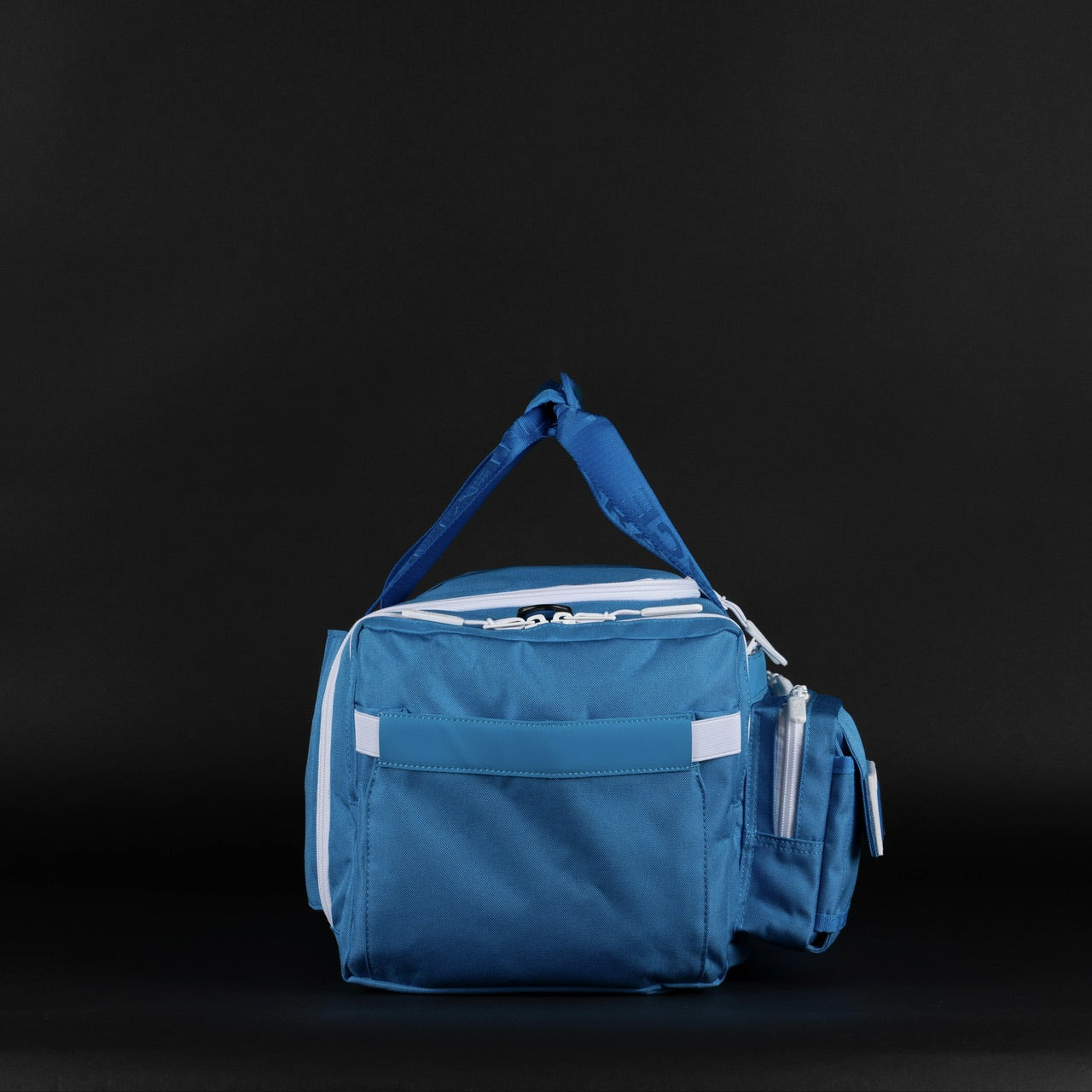 30L Perfect Duffle Bag DC's Justice League