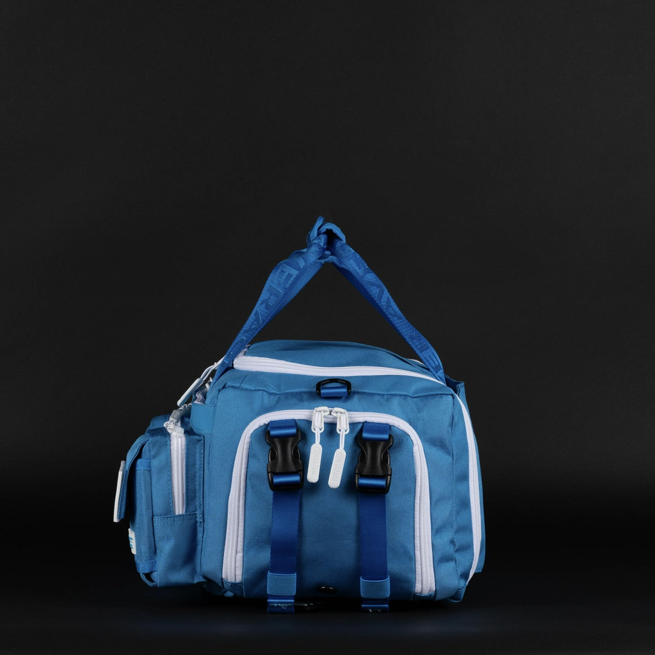 30L Perfect Duffle Bag DC's Justice League