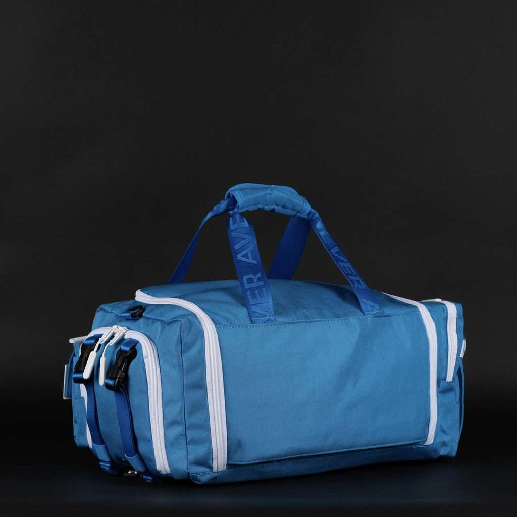 30L Perfect Duffle Bag DC's Justice League