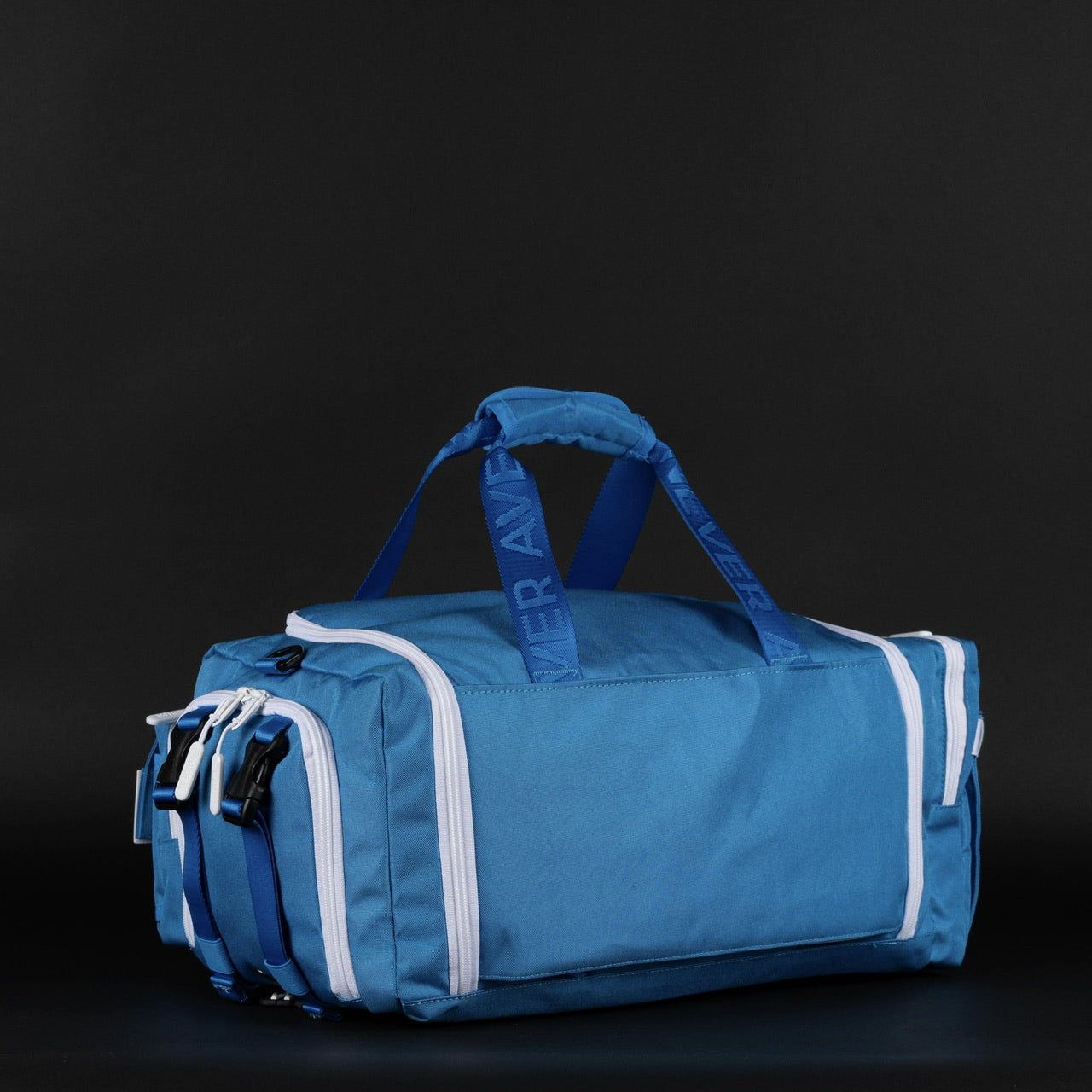 30L Perfect Duffle Bag DC's Justice League