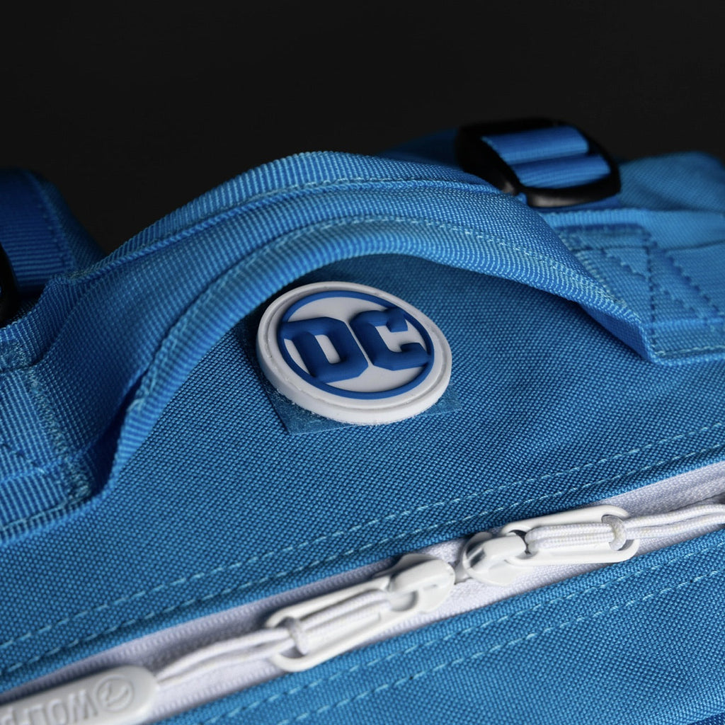 35L Backpack DC's Justice League
