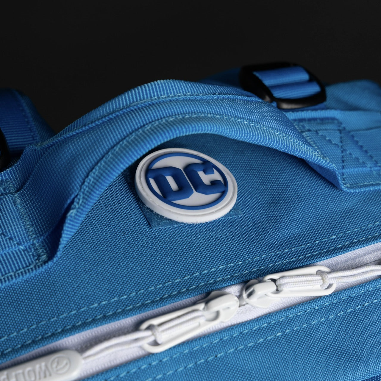 25L Backpack DC's Justice League