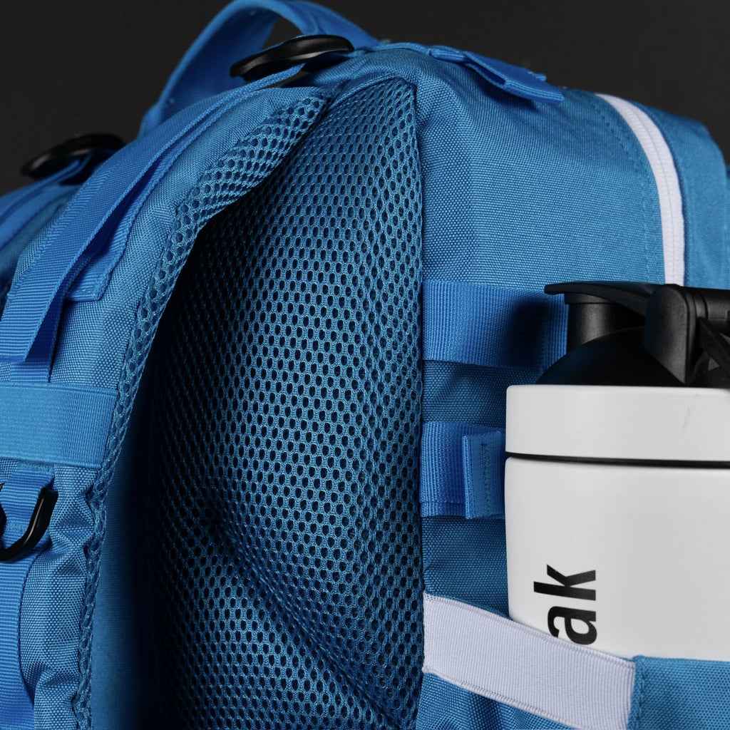 35L Backpack DC's Justice League