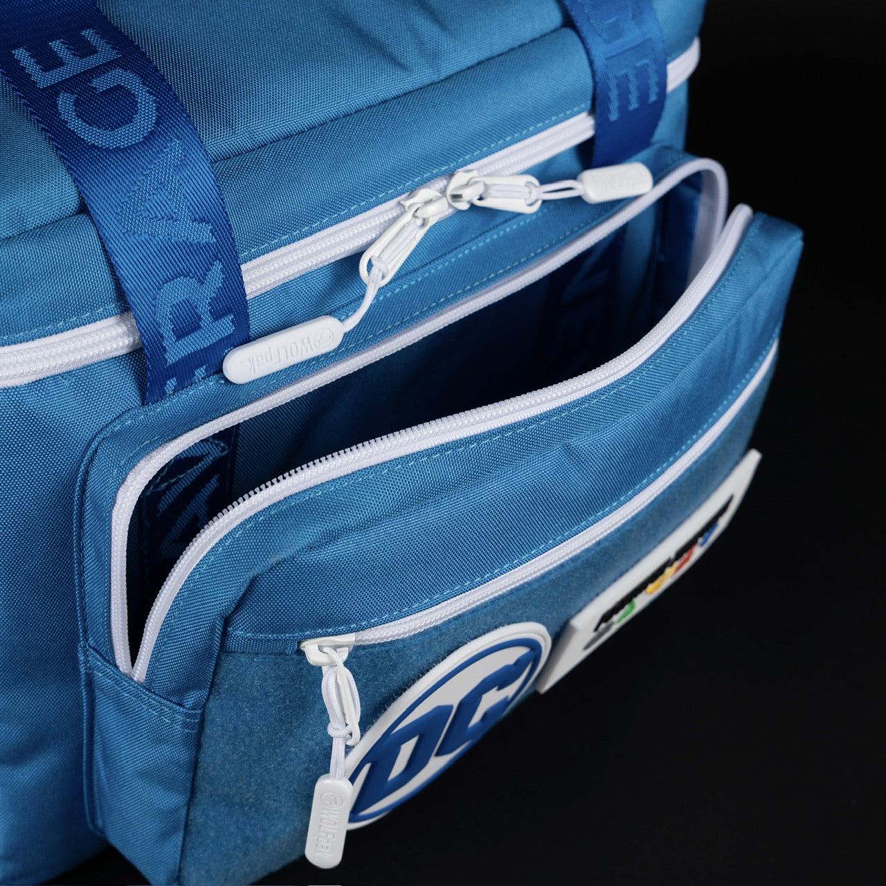 20L DC's Justice League Tactical Lunch Box