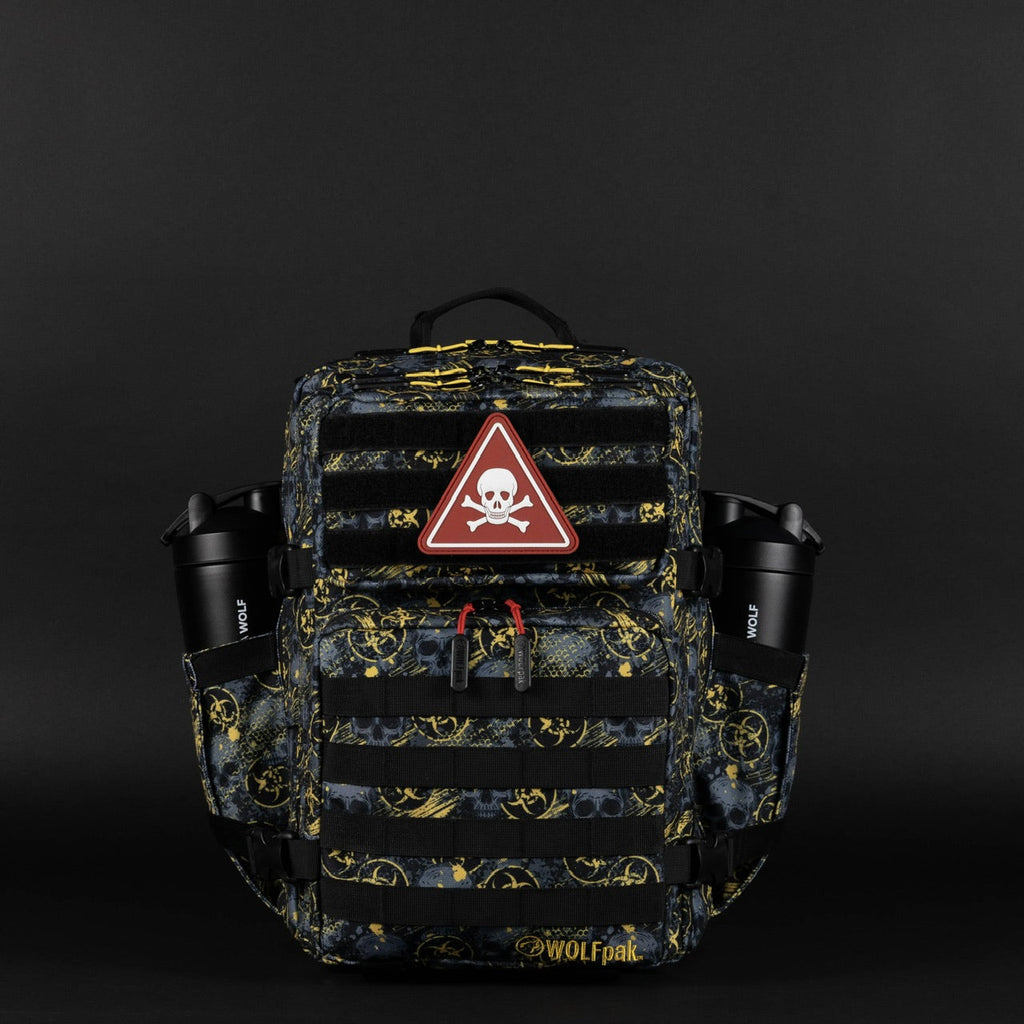 35L Backpack Apocalypse