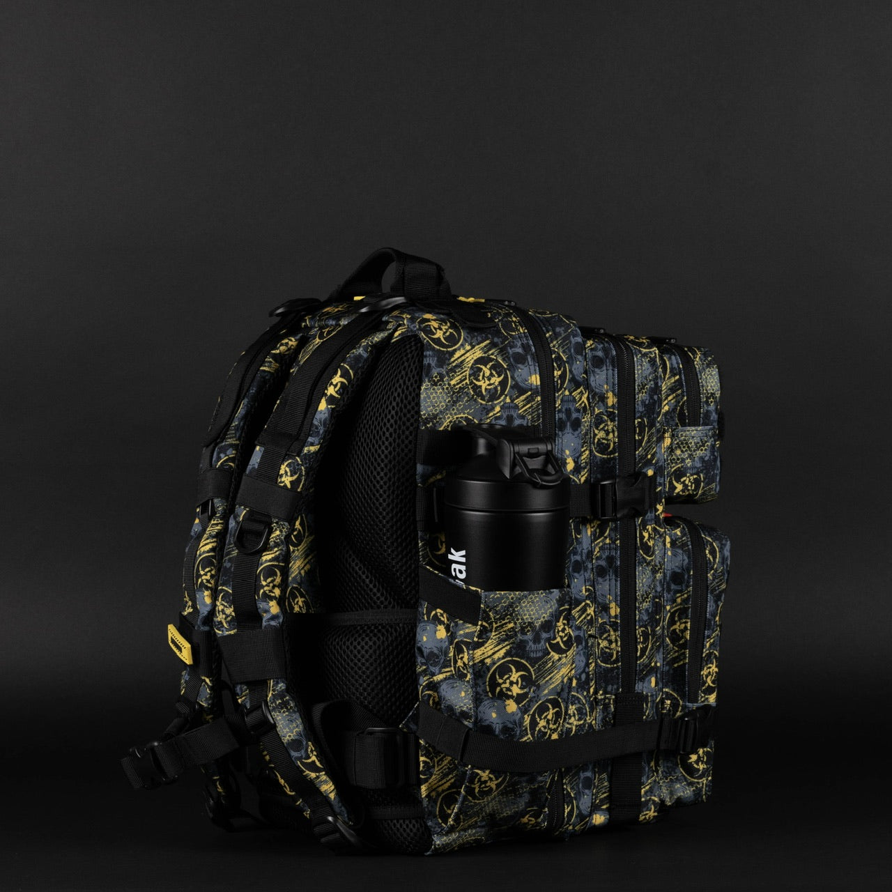 35L Backpack Apocalypse