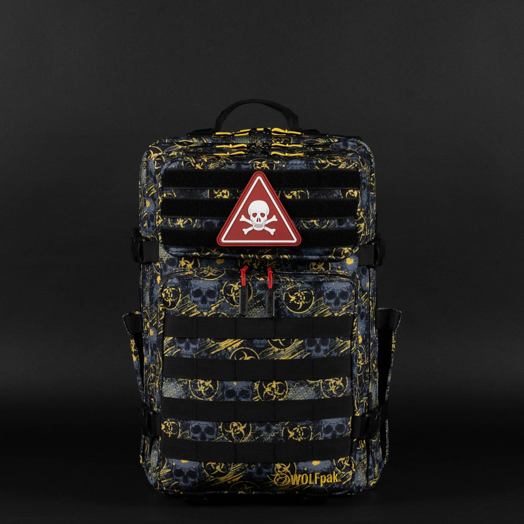 45L Backpack Apocalypse
