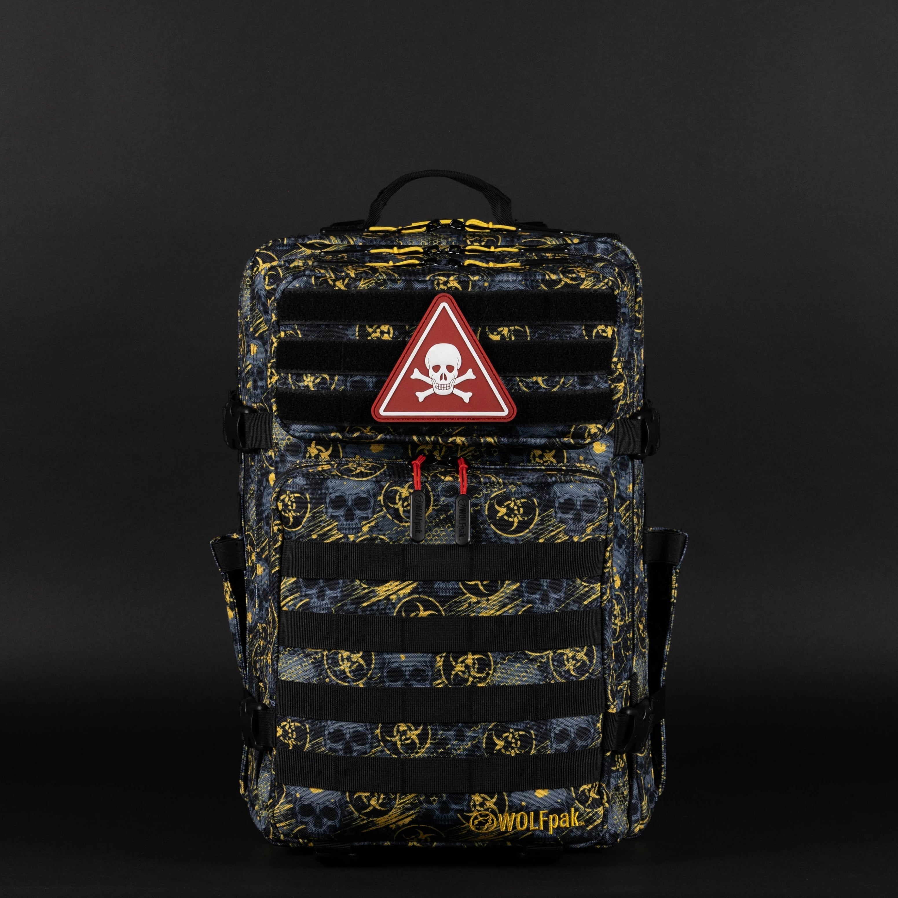 45L Backpack Apocalypse
