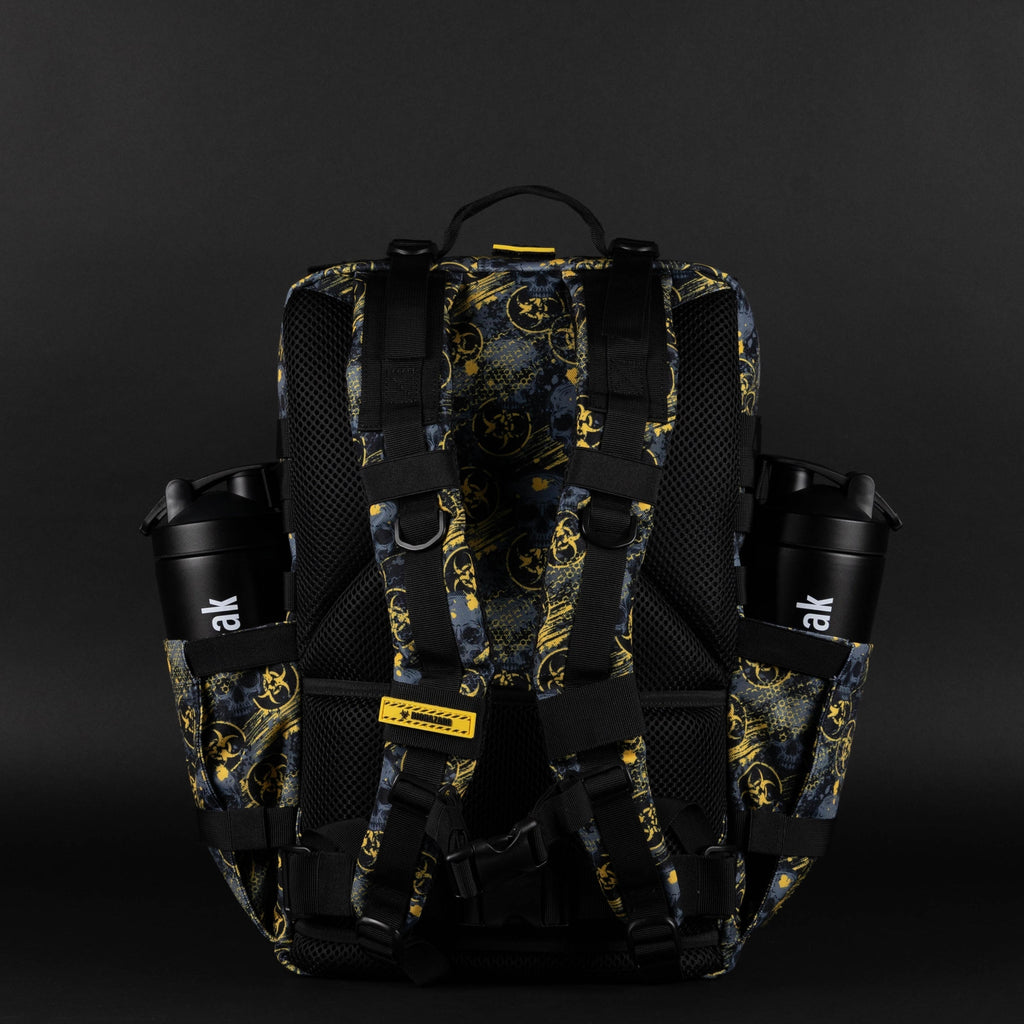 45L Backpack Apocalypse