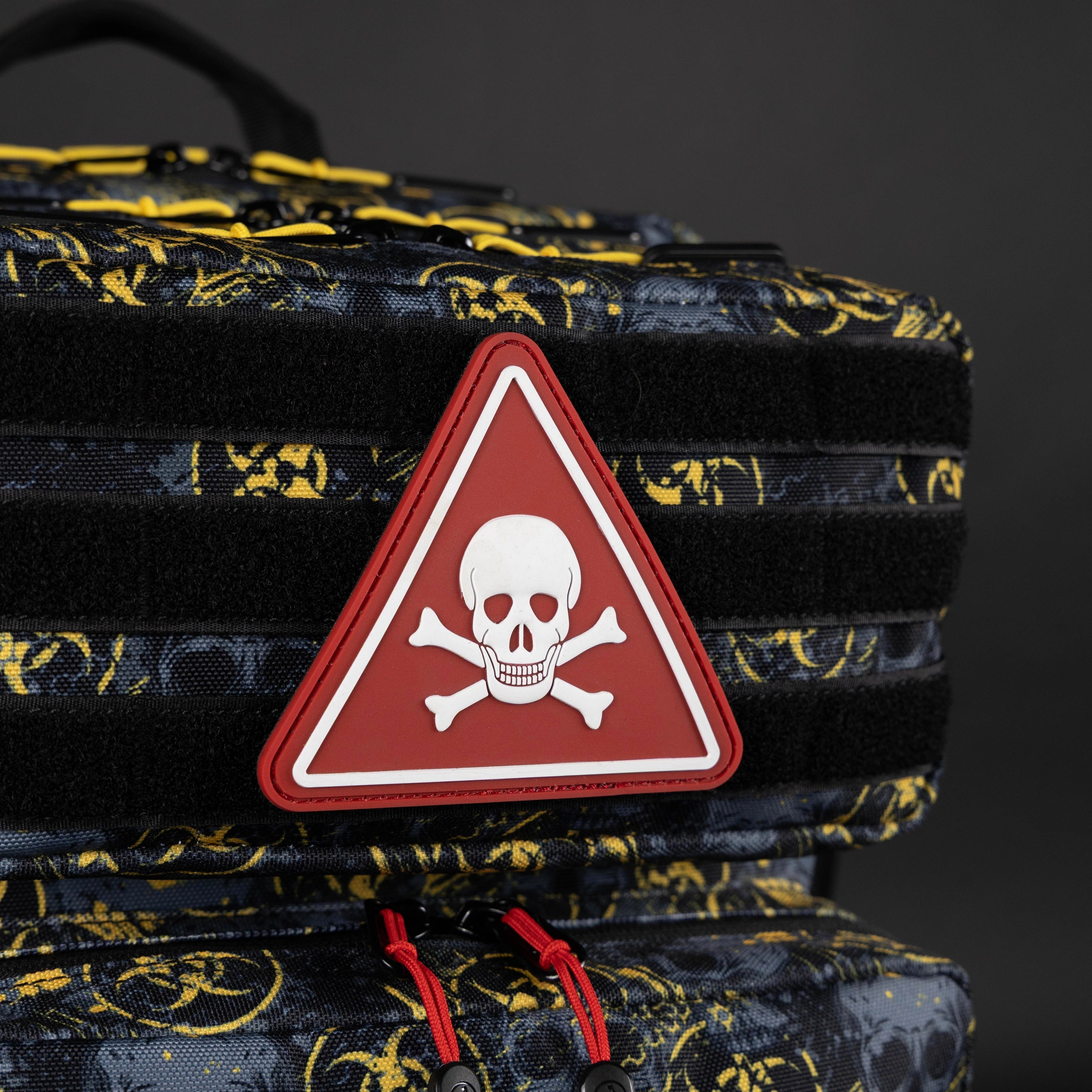 45L Backpack Apocalypse