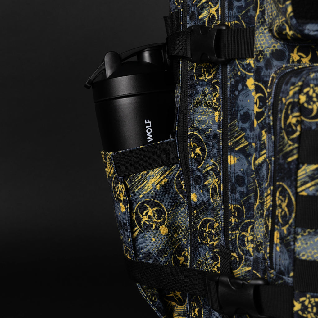 35L Backpack Apocalypse