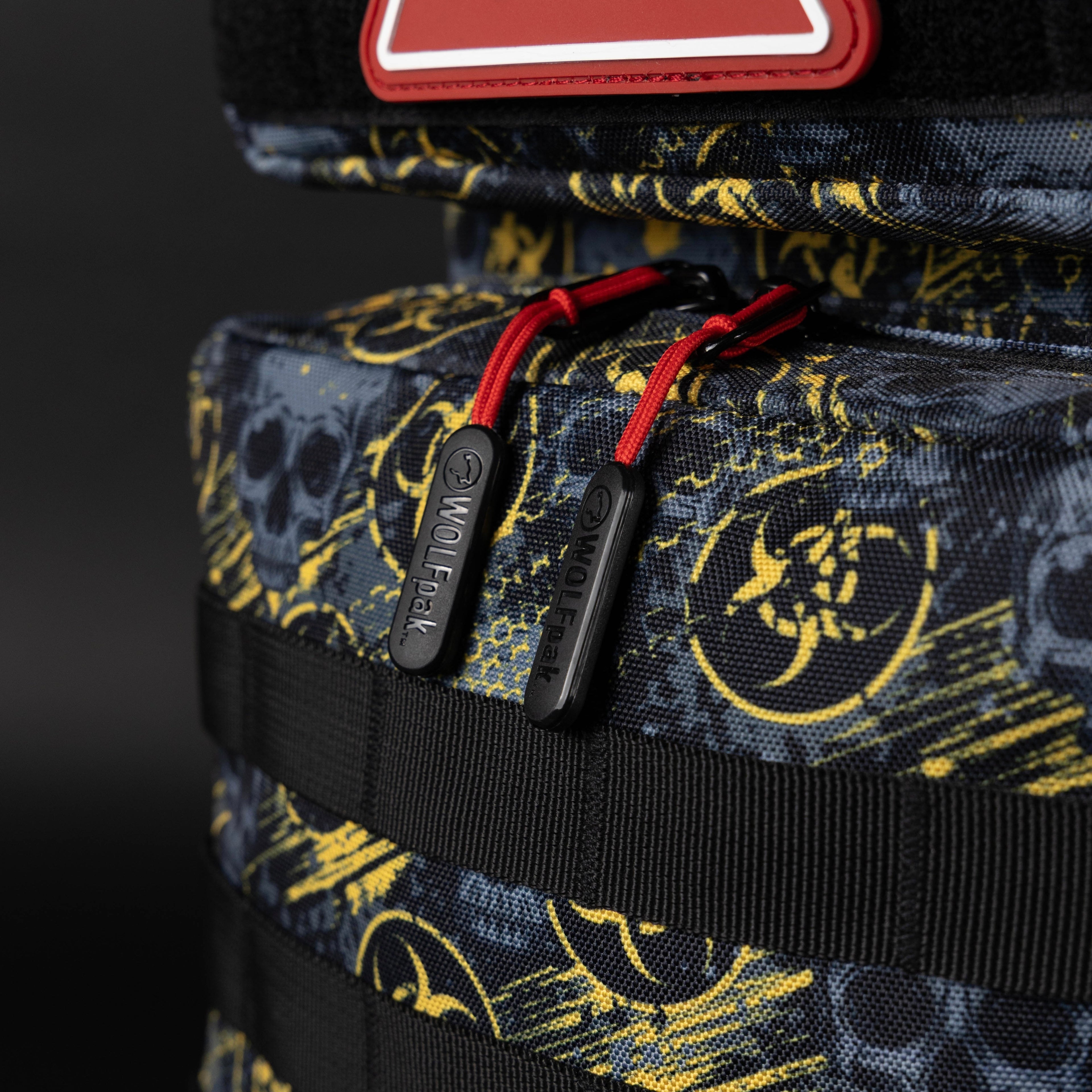 35L Backpack Apocalypse