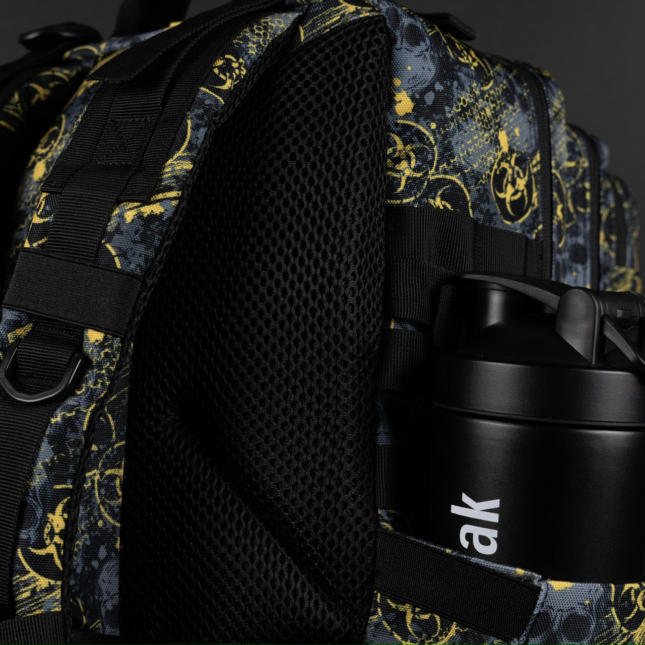 35L Backpack Apocalypse