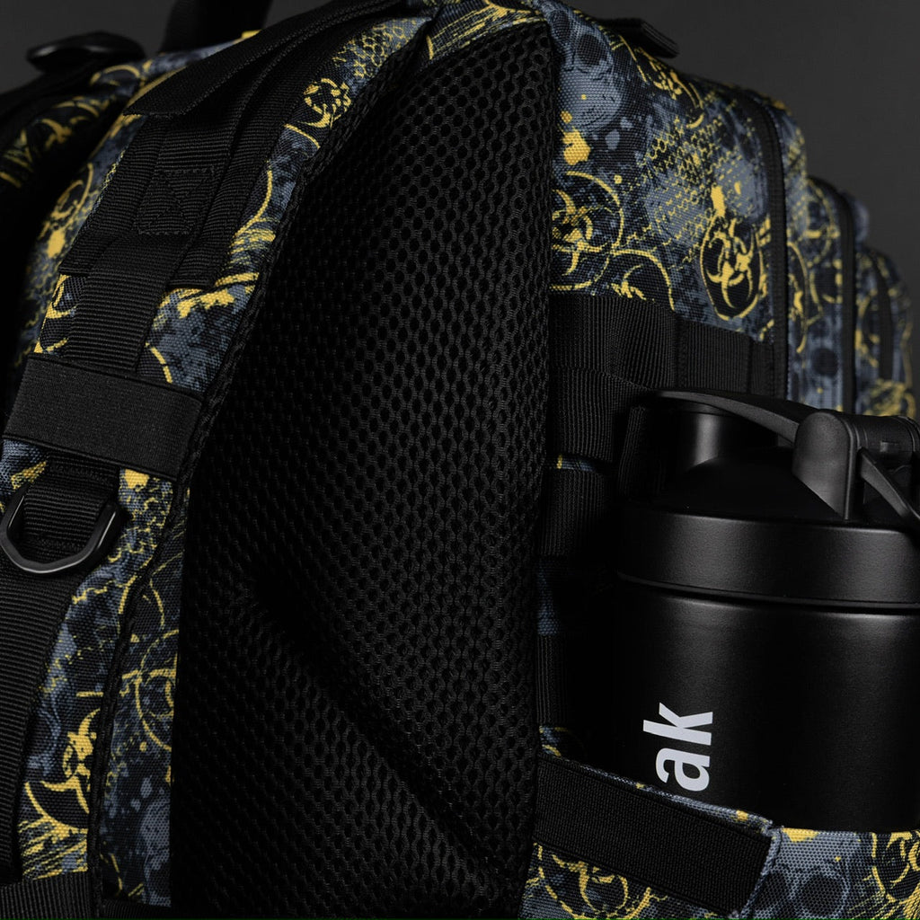 45L Backpack Apocalypse