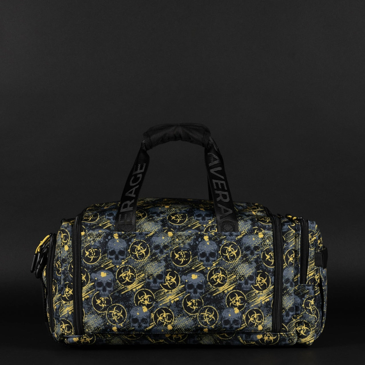 30L Perfect Duffle Bag Apocalypse