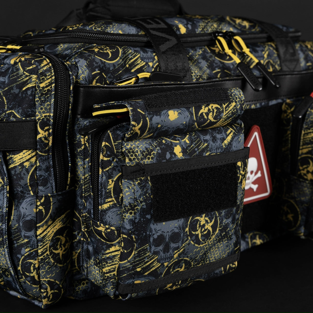 30L Perfect Duffle Bag Apocalypse